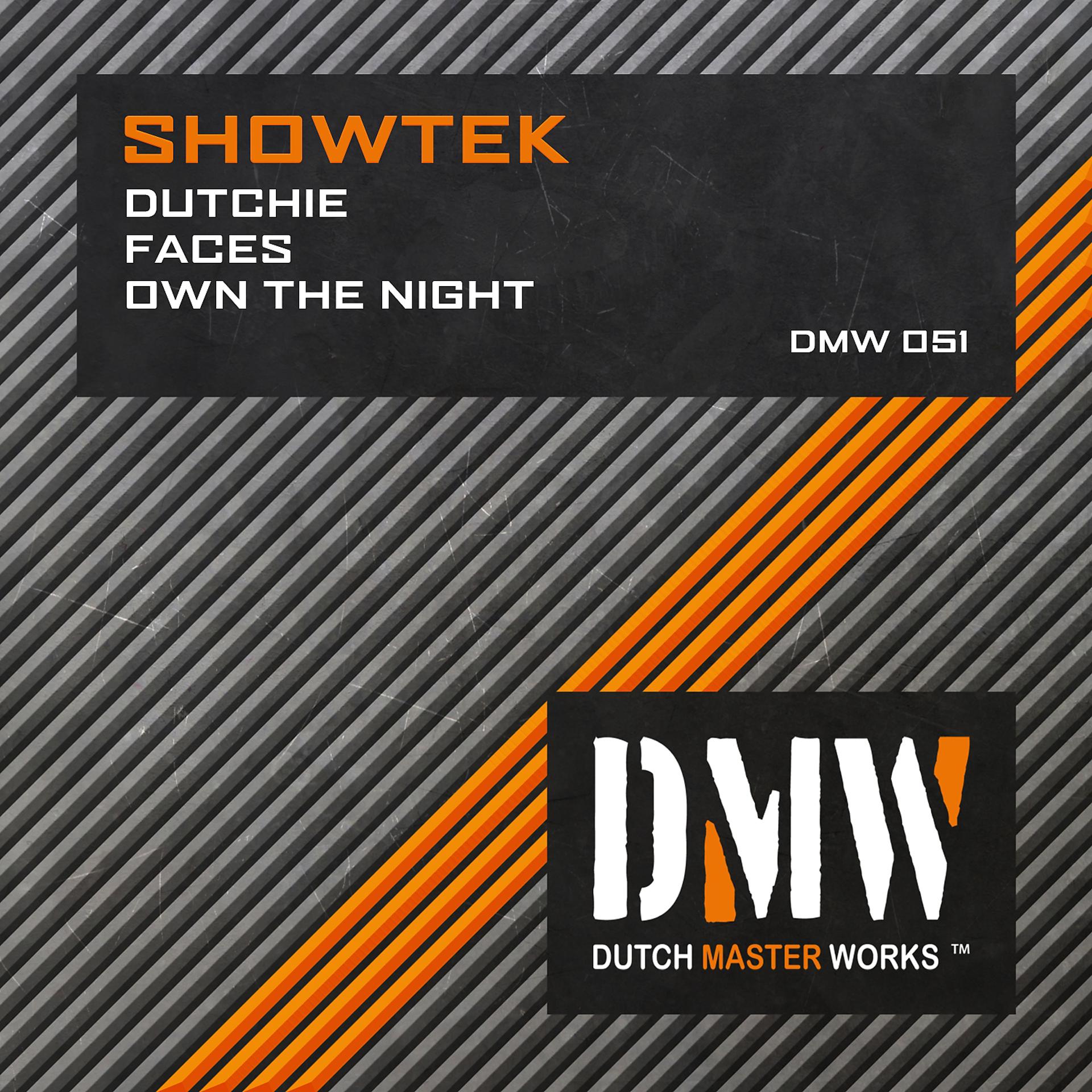 Постер альбома Dutchie / Faces / Own The Night