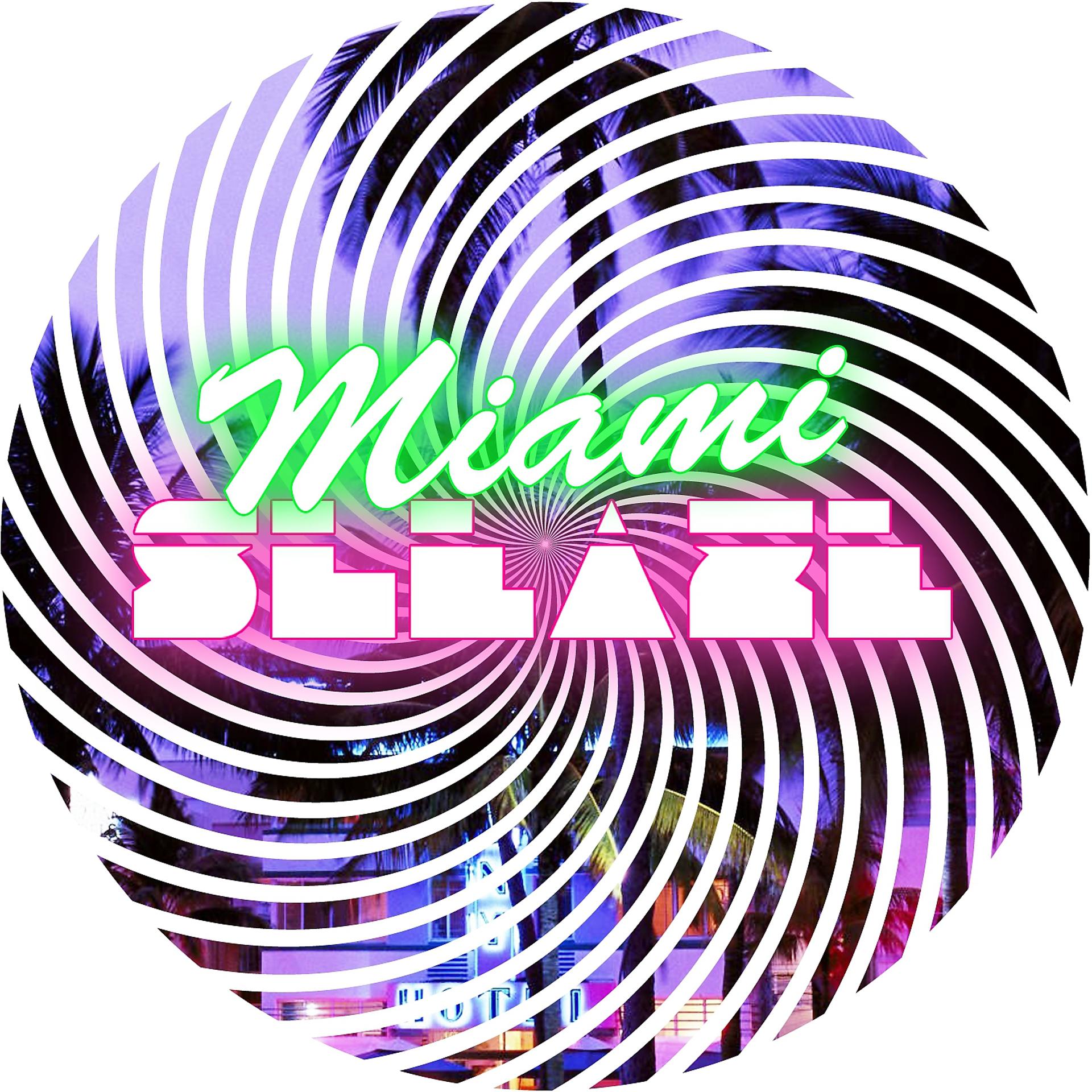 Постер альбома Miami Sleaze Mixed and Compiled by Rob Made