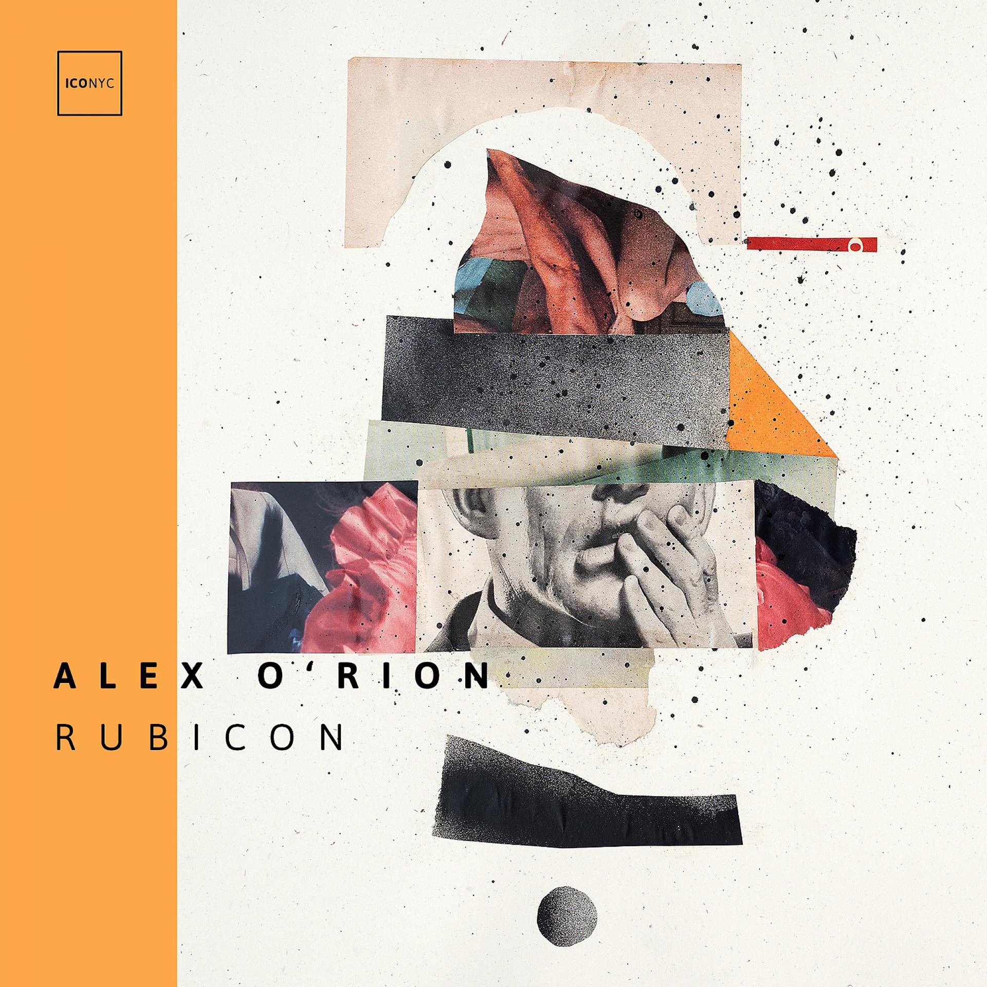 Постер альбома Rubicon
