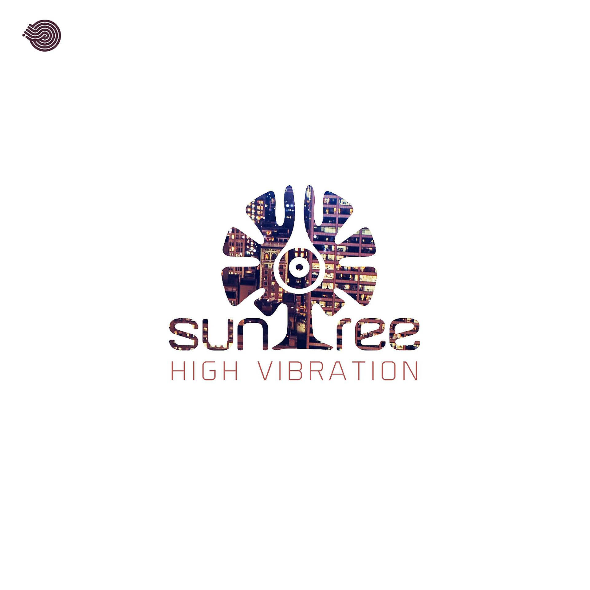 Постер альбома High Vibration