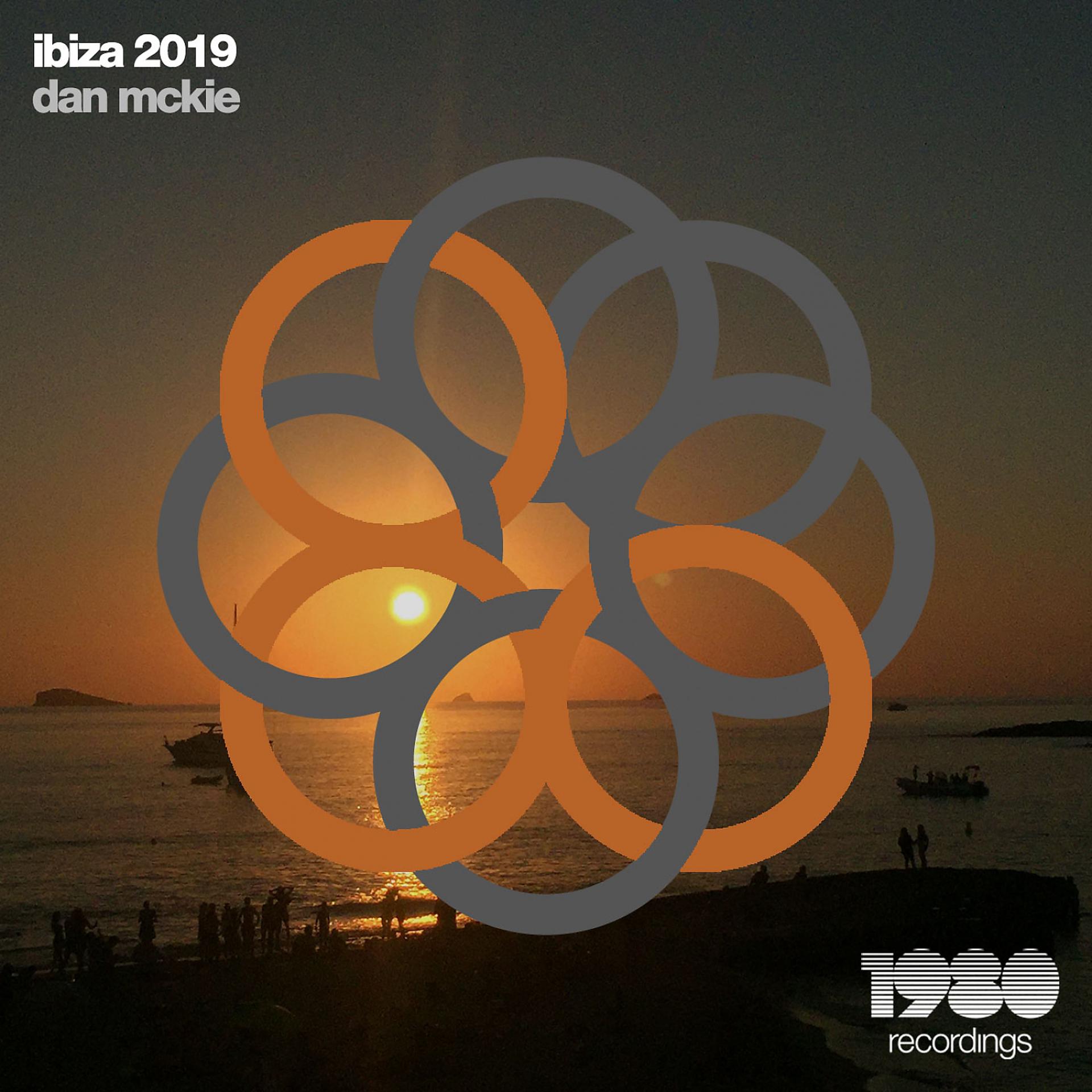 Постер альбома Ibiza 2019 (1980 Recordings Presents)