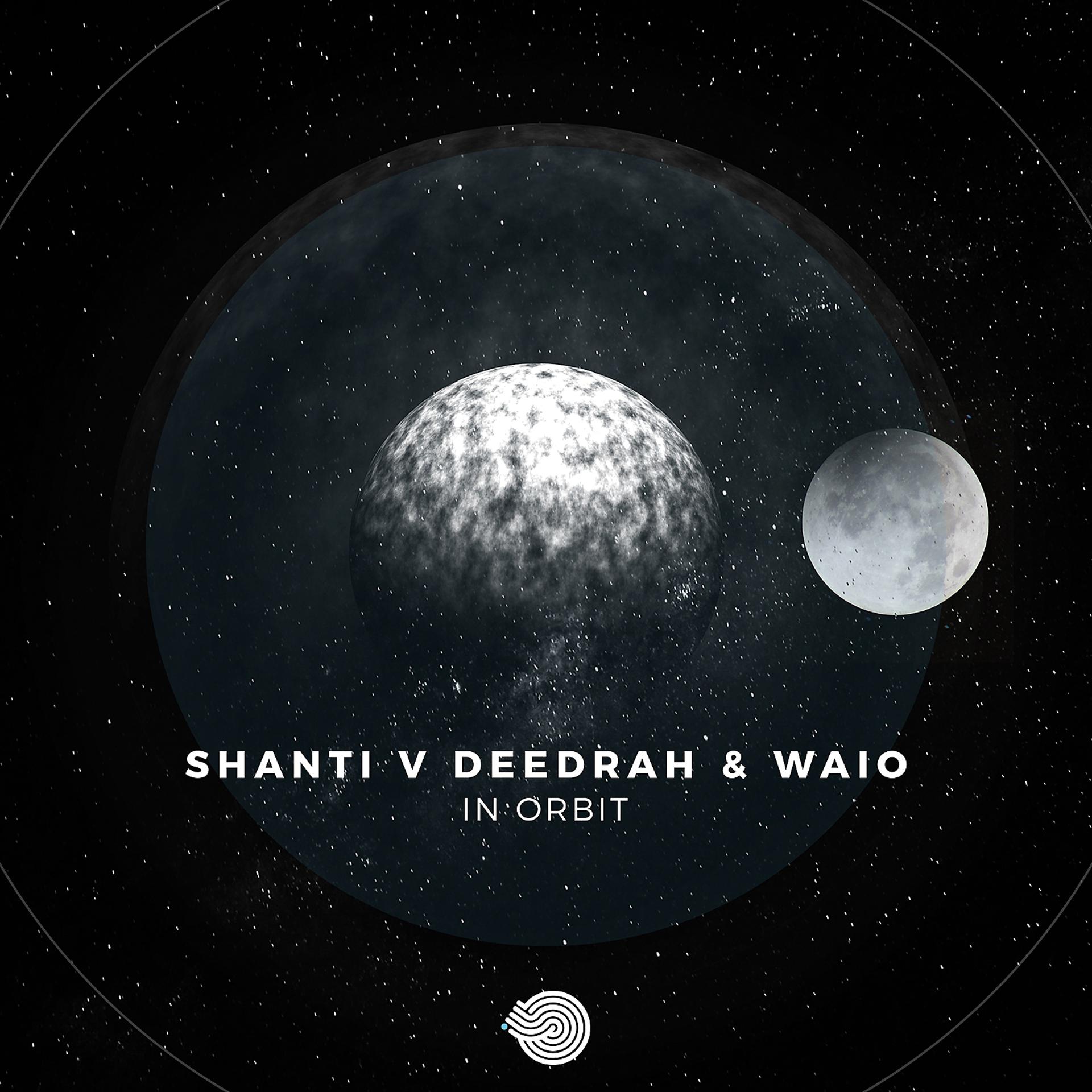 Постер альбома In Orbit