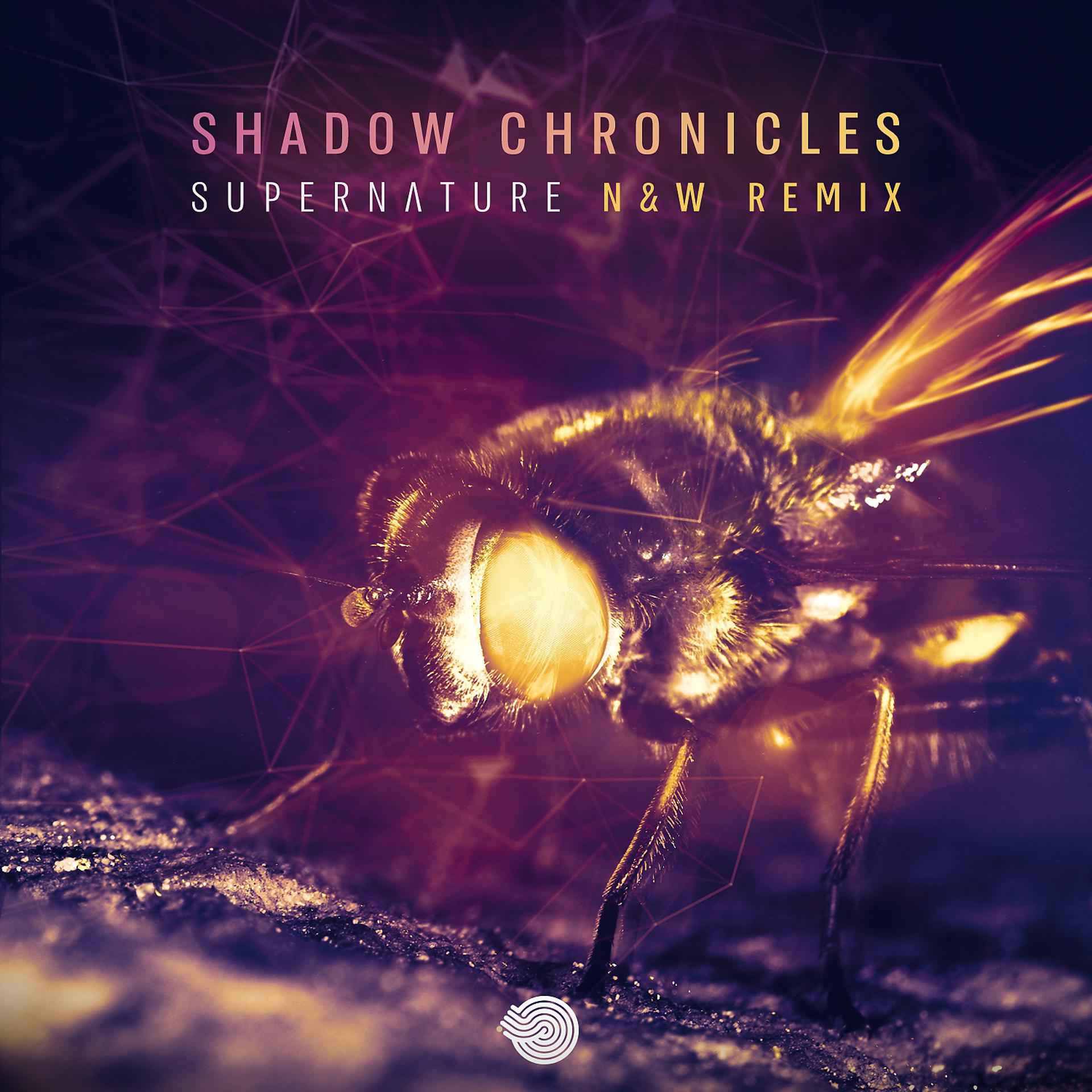 Постер альбома Supernature (N & W Remix)