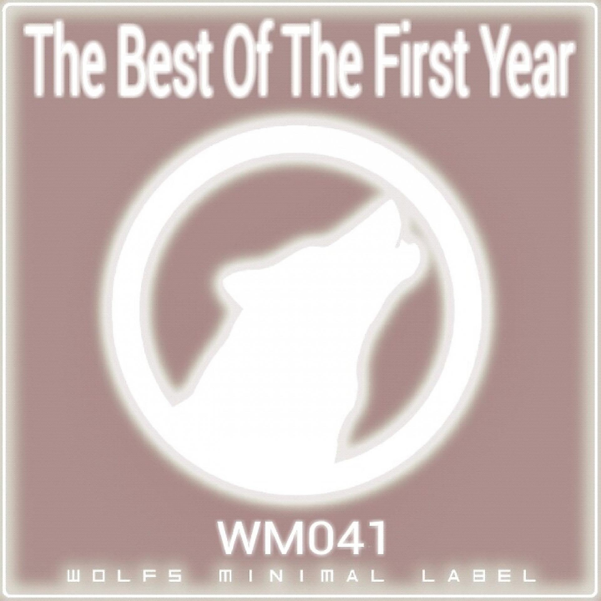 Постер альбома The Best Of The First Year