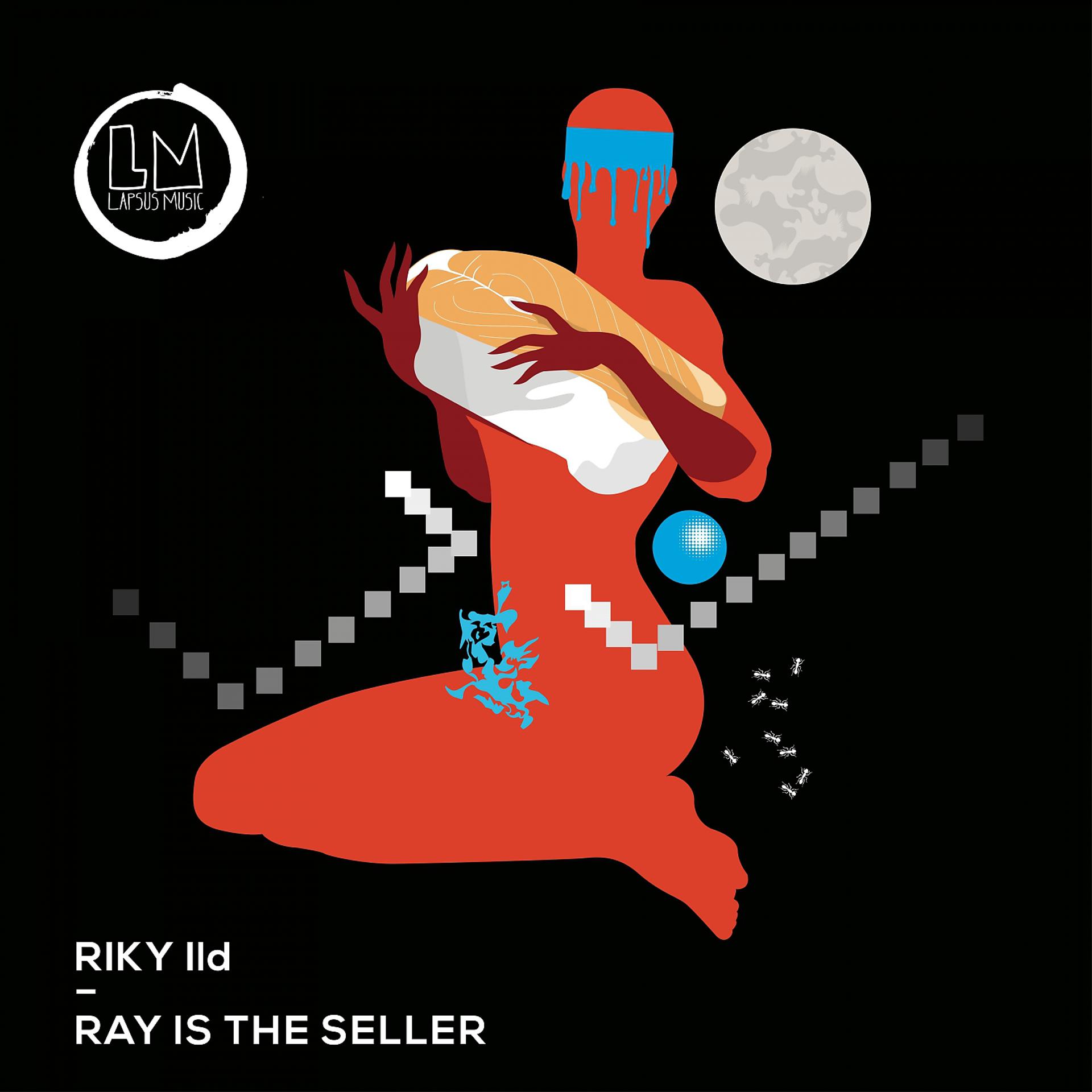 Постер альбома Ray Is the Seller