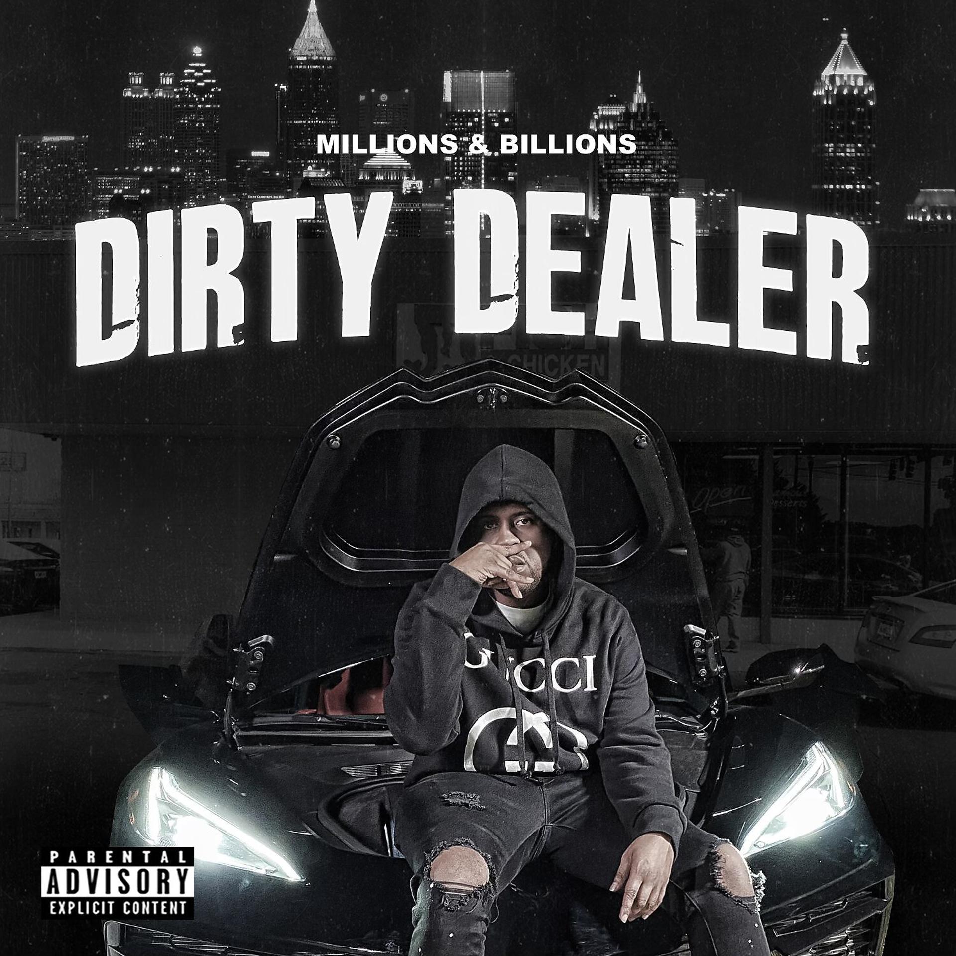 Постер альбома Dirty Dealer