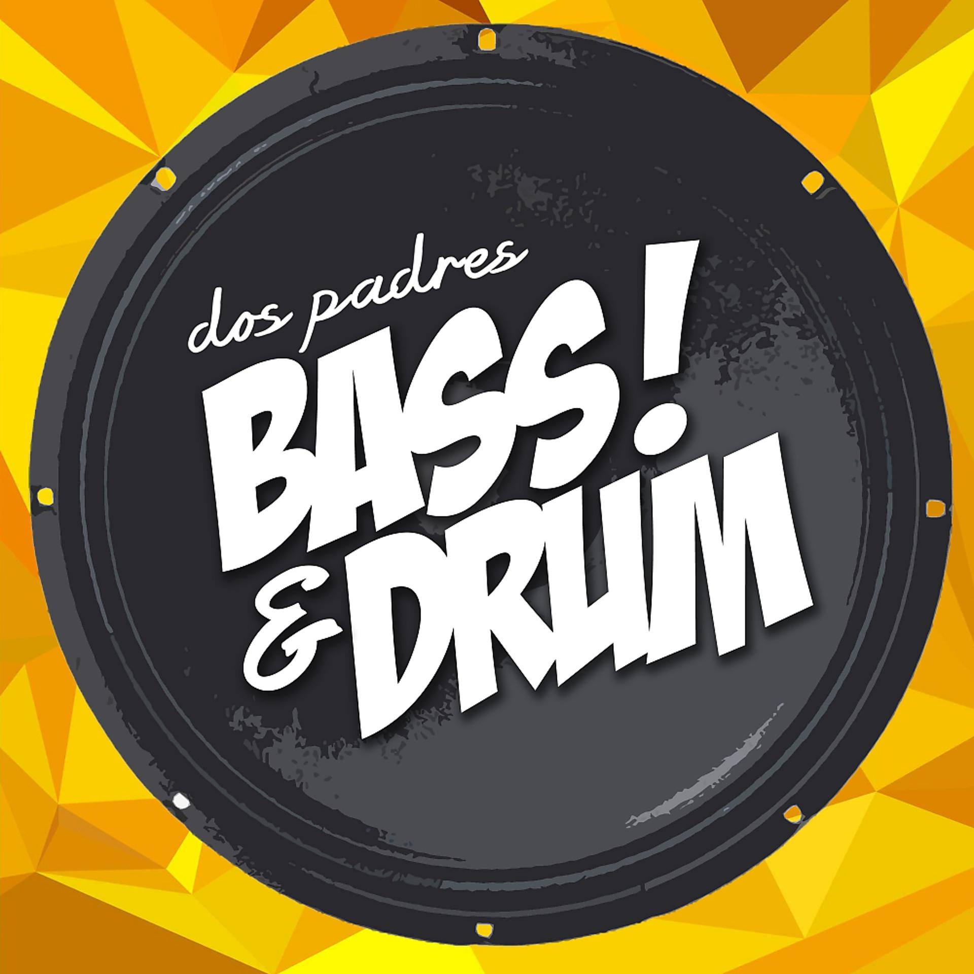 Постер альбома Bass & Drum