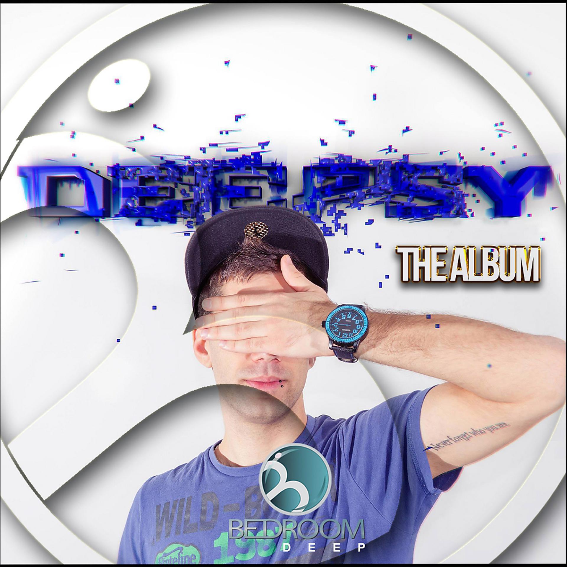 Постер альбома Deepsy The Album