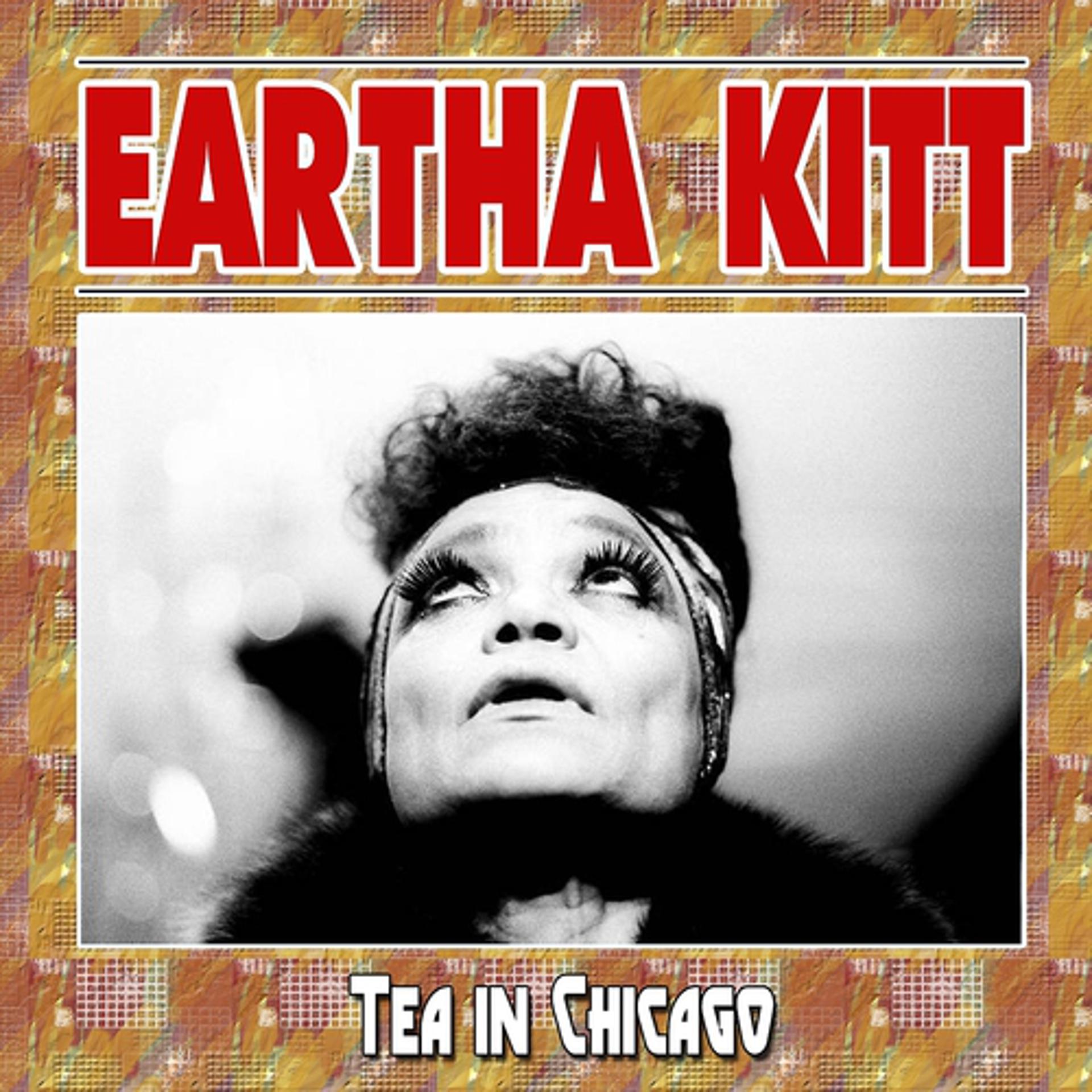 Постер альбома Tea in Chicago