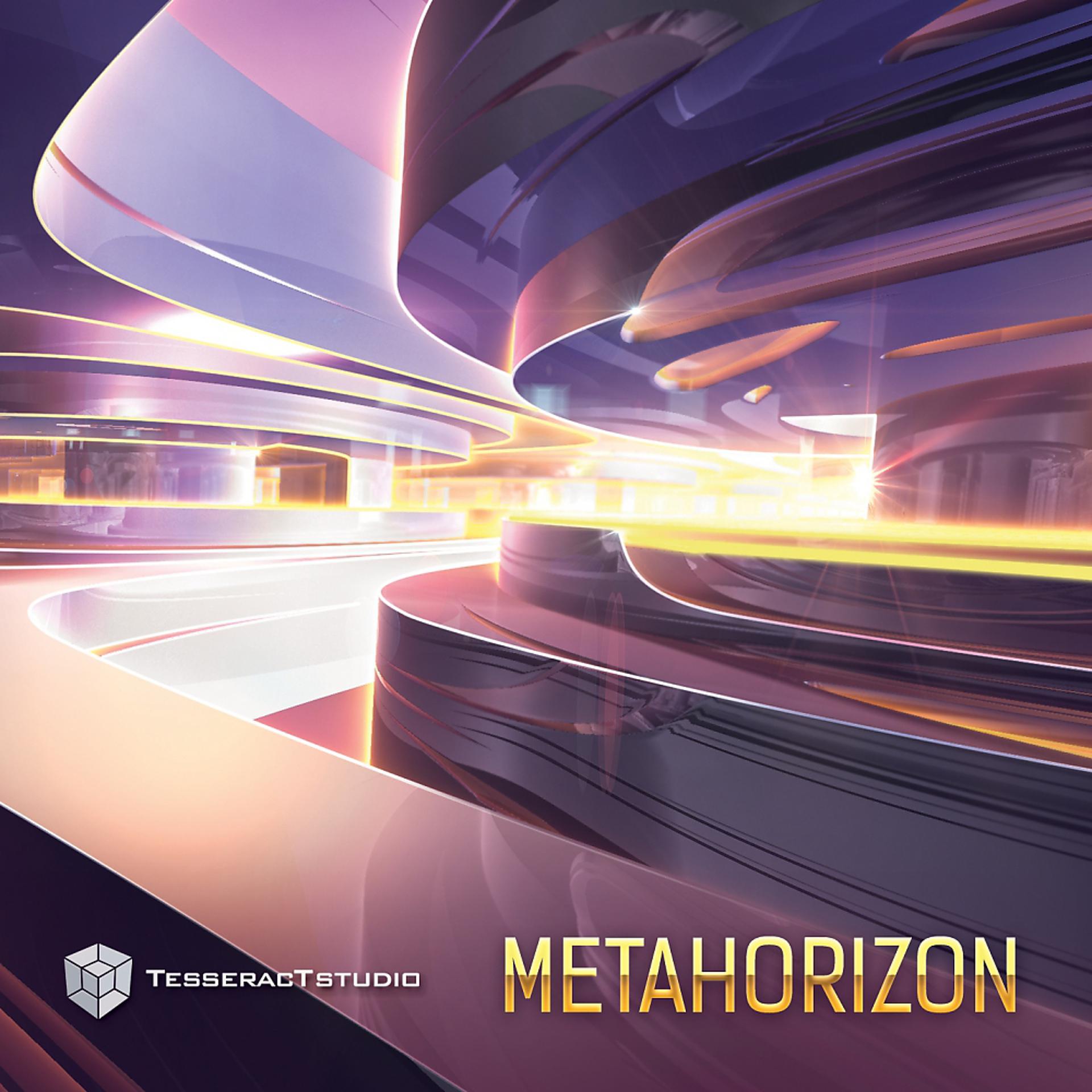Постер альбома Metahorizon