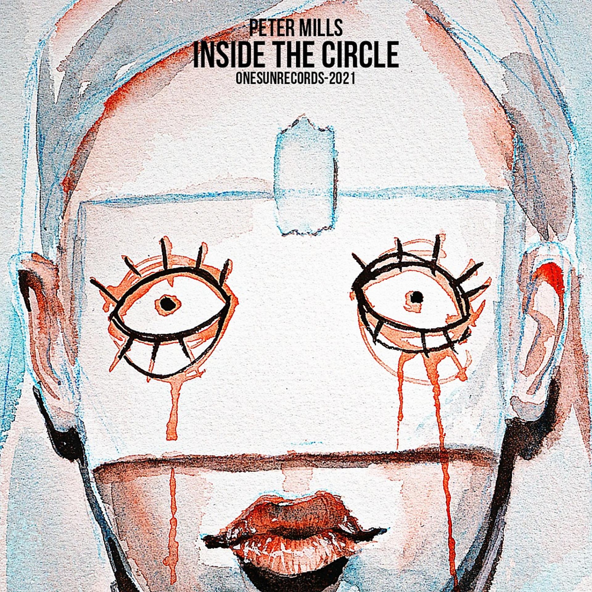 Постер альбома Inside The Circle
