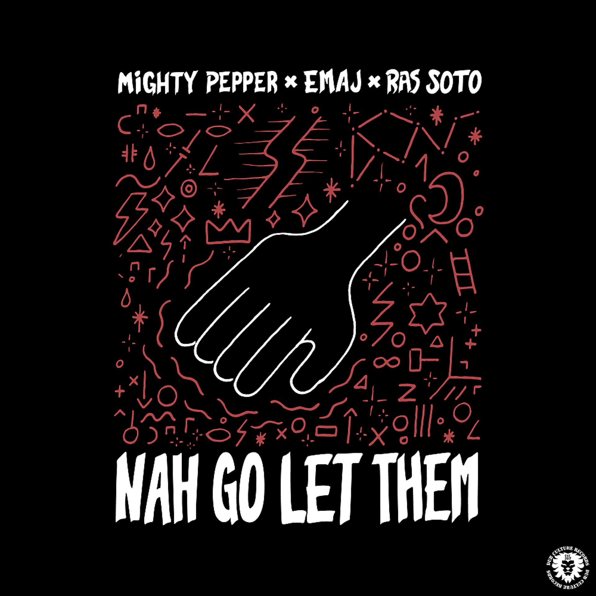 Постер альбома Nah Go Let Them