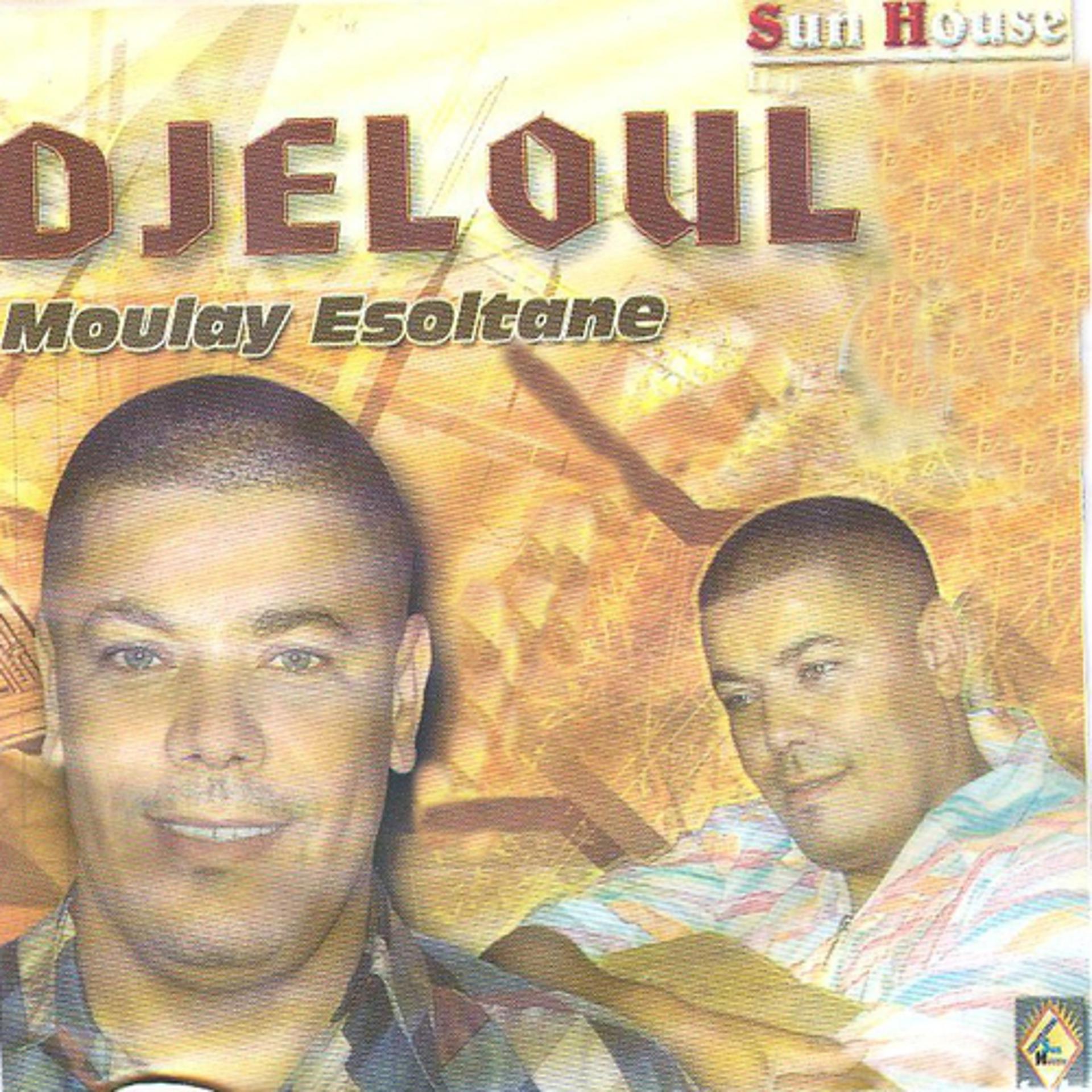 Постер альбома Moulay Esoltane