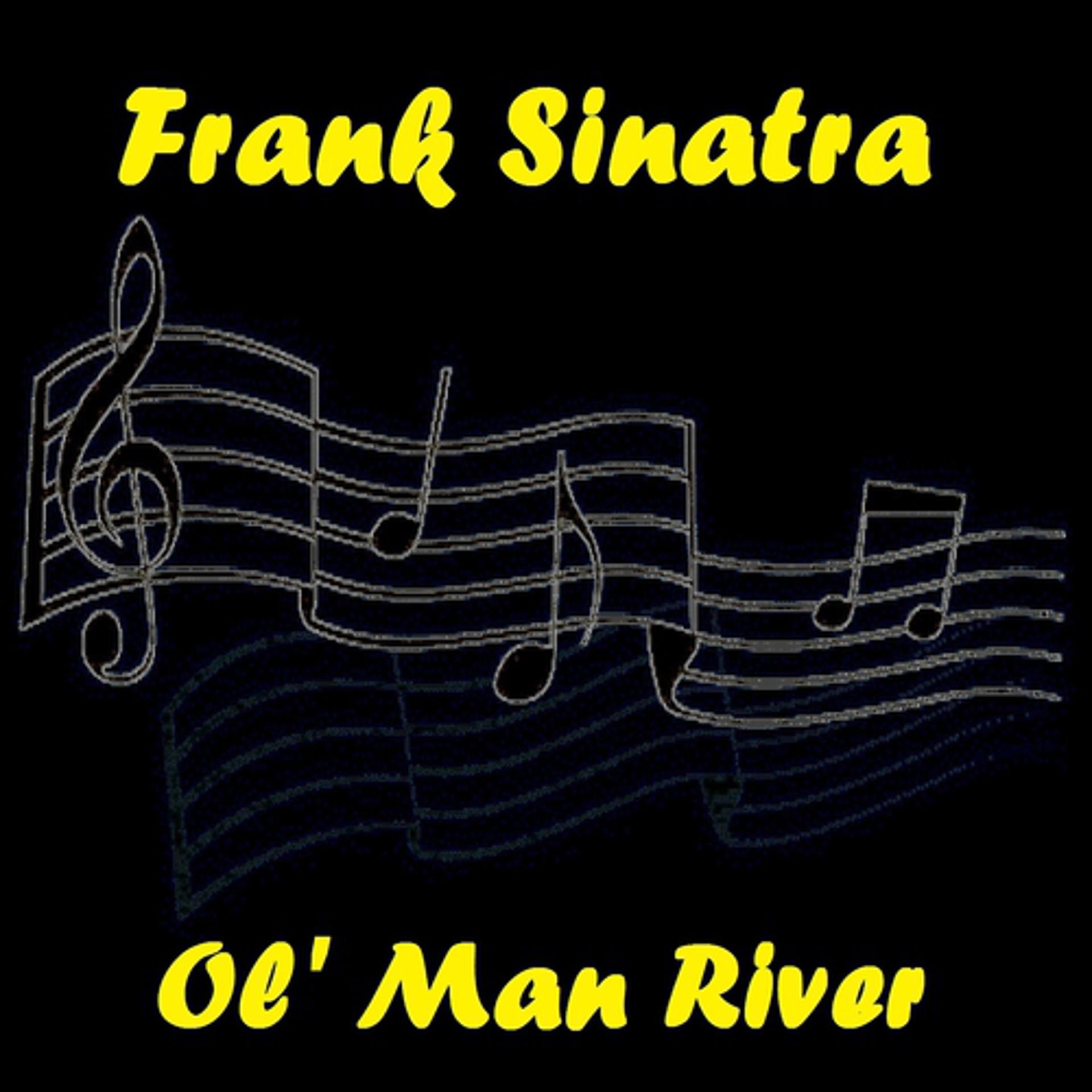 Постер альбома Ol' Man River
