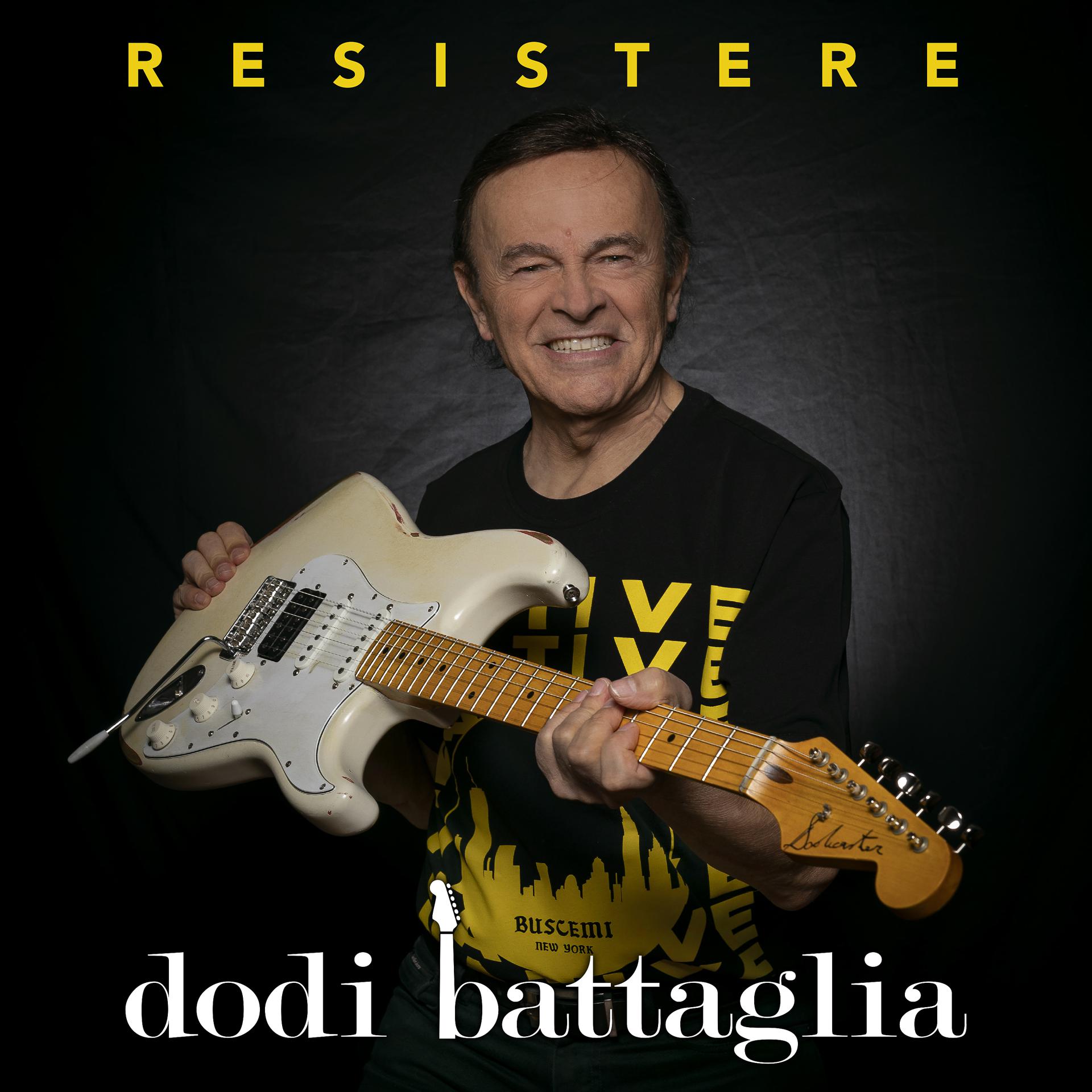 Постер альбома Resistere
