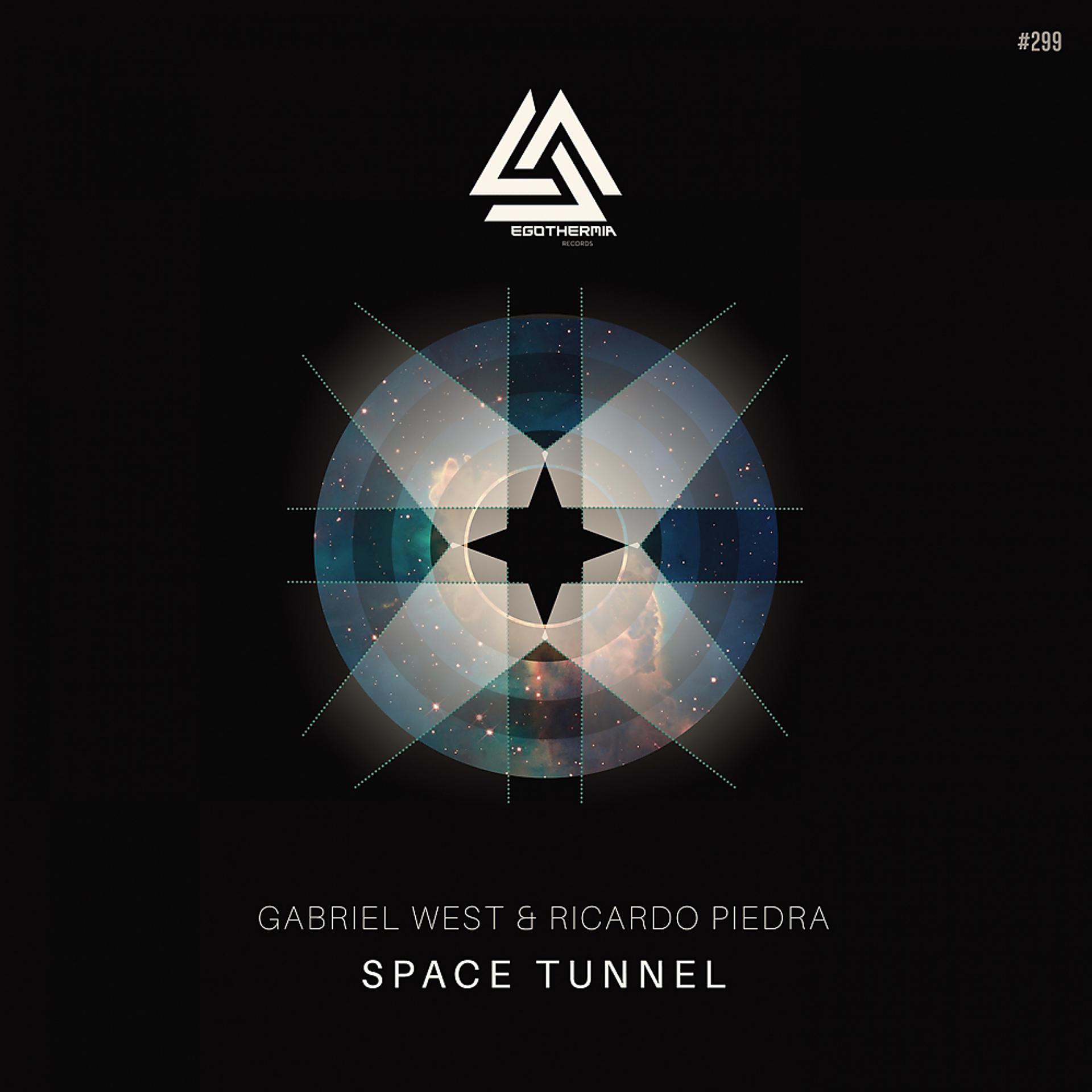Постер альбома Space Tunnel