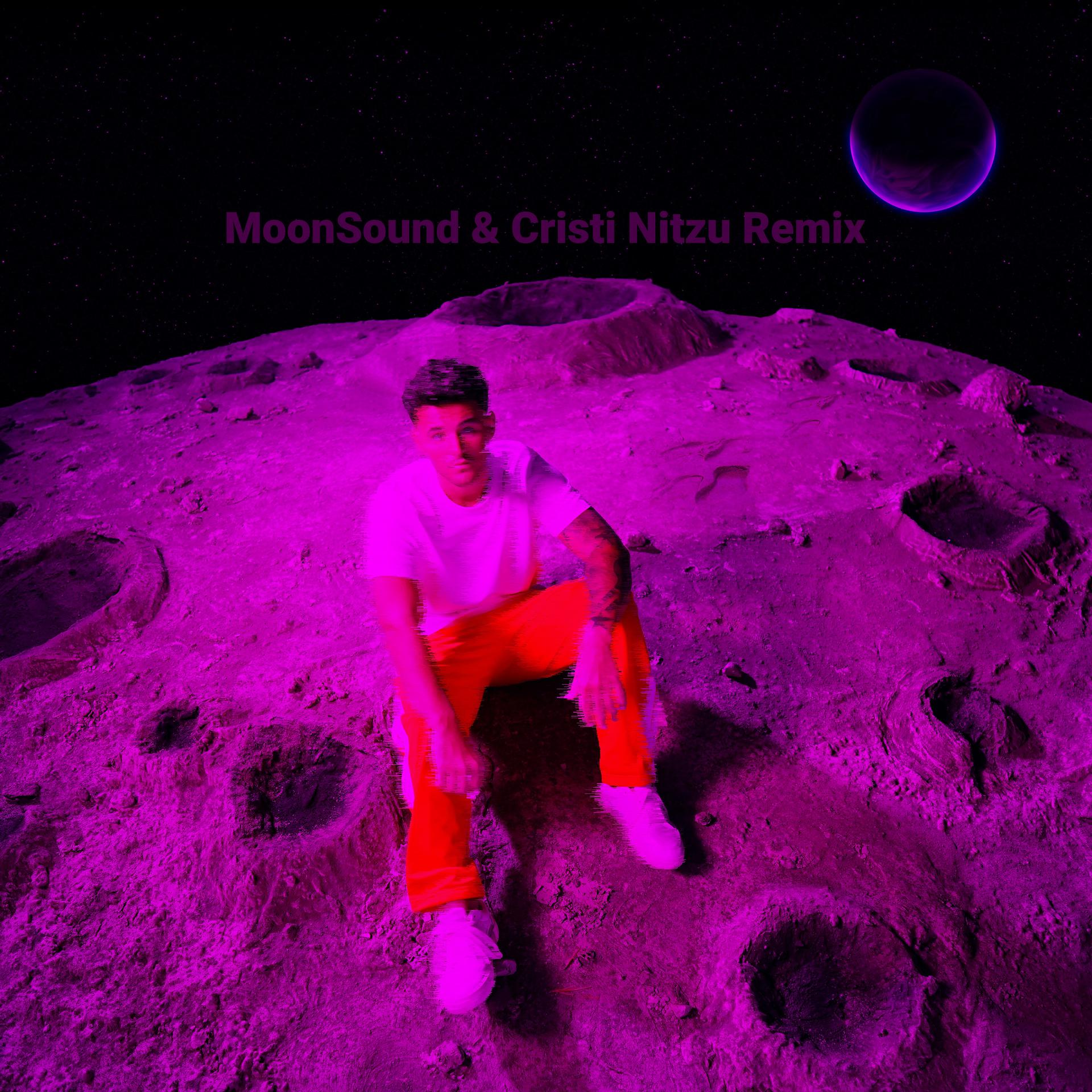 Постер альбома Adu-mi soarele (Moonsound & Cristi Nitzu Remix)