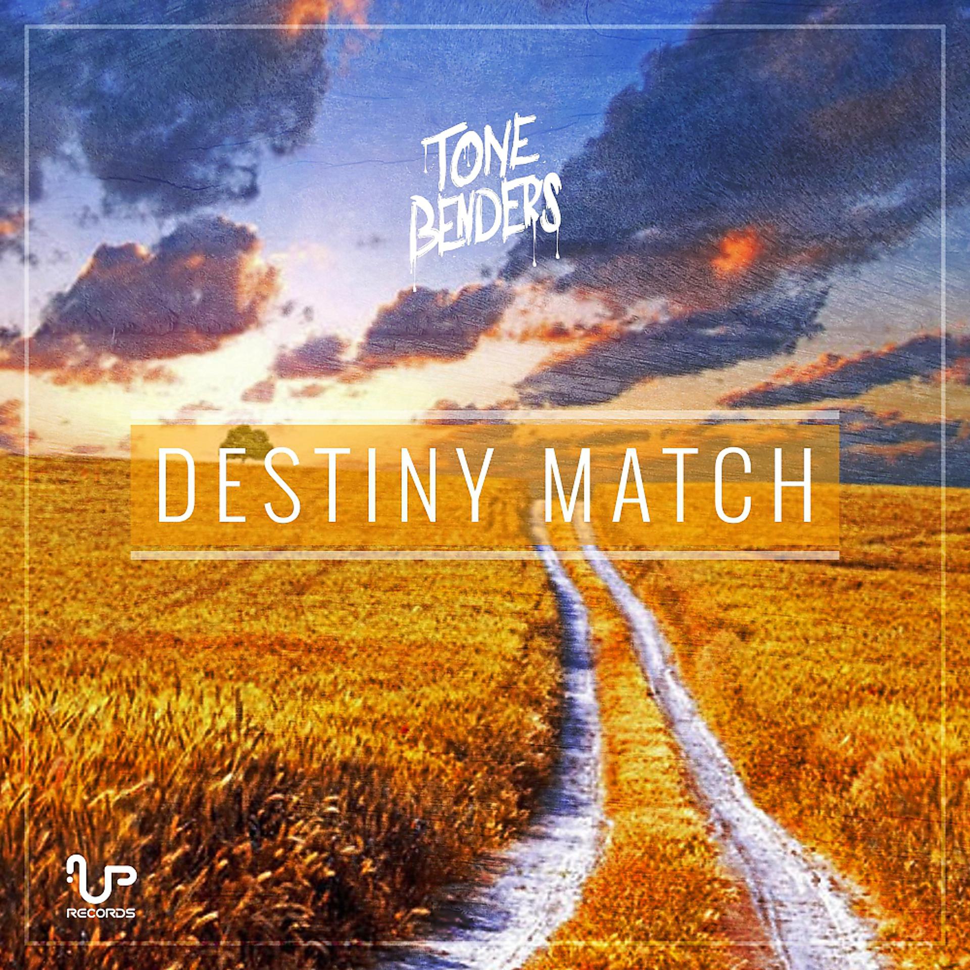 Постер альбома Destiny Match