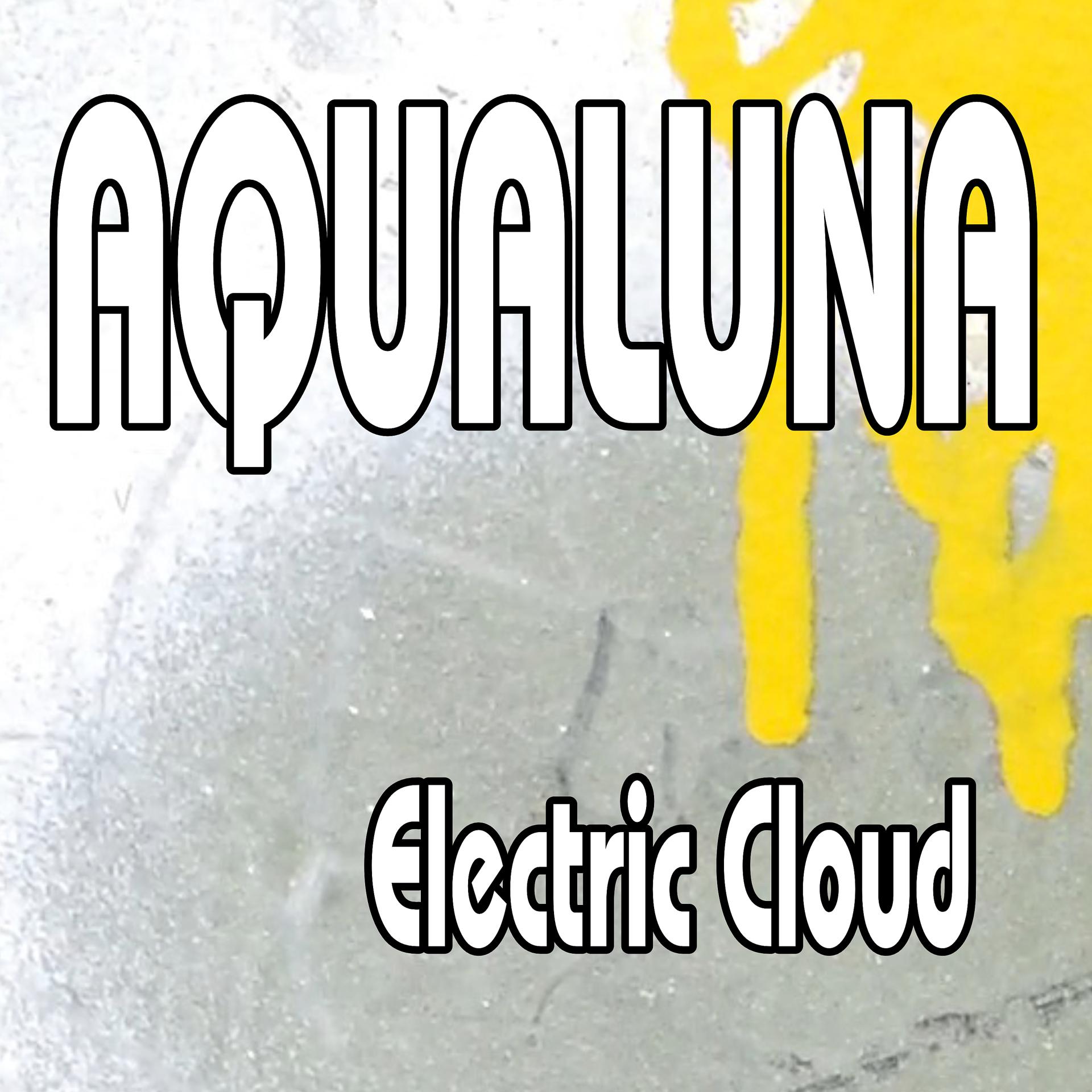Постер альбома Electric Cloud