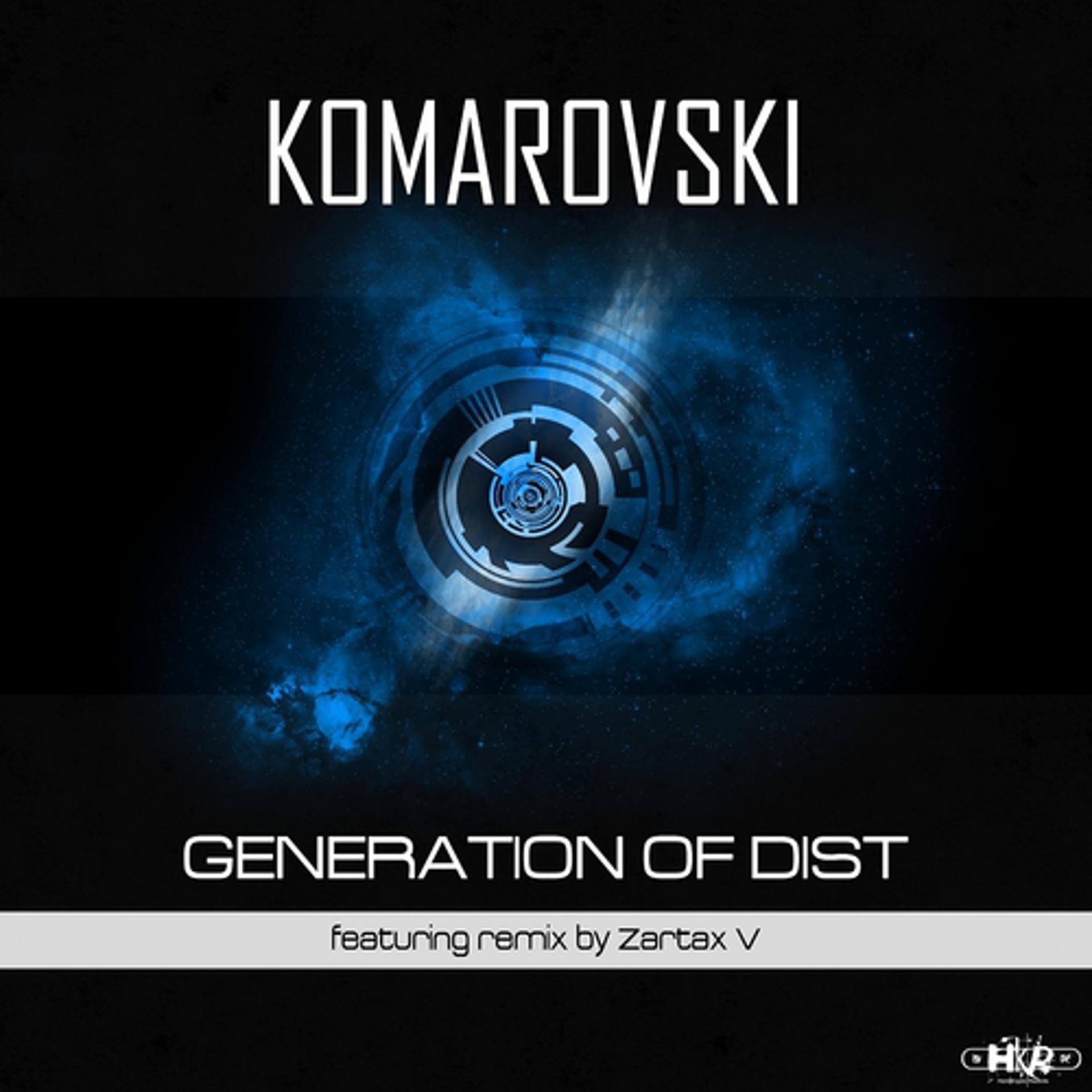 Постер альбома Generation of Dist