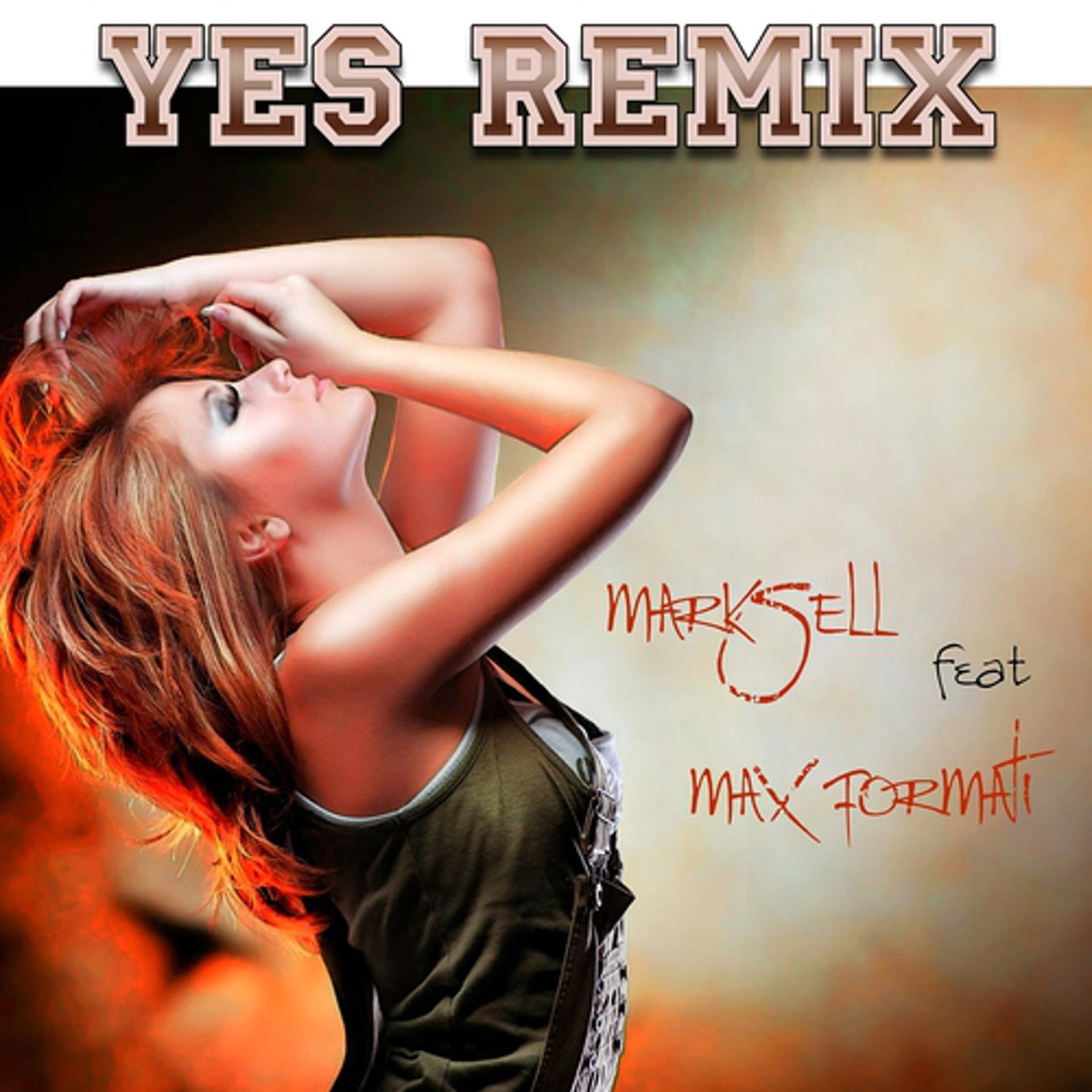 Постер альбома Yes Remix