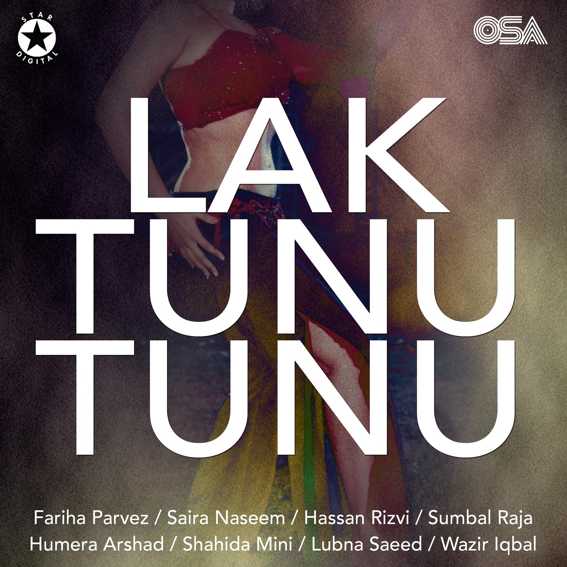 Постер альбома Lak Tunu Tunu
