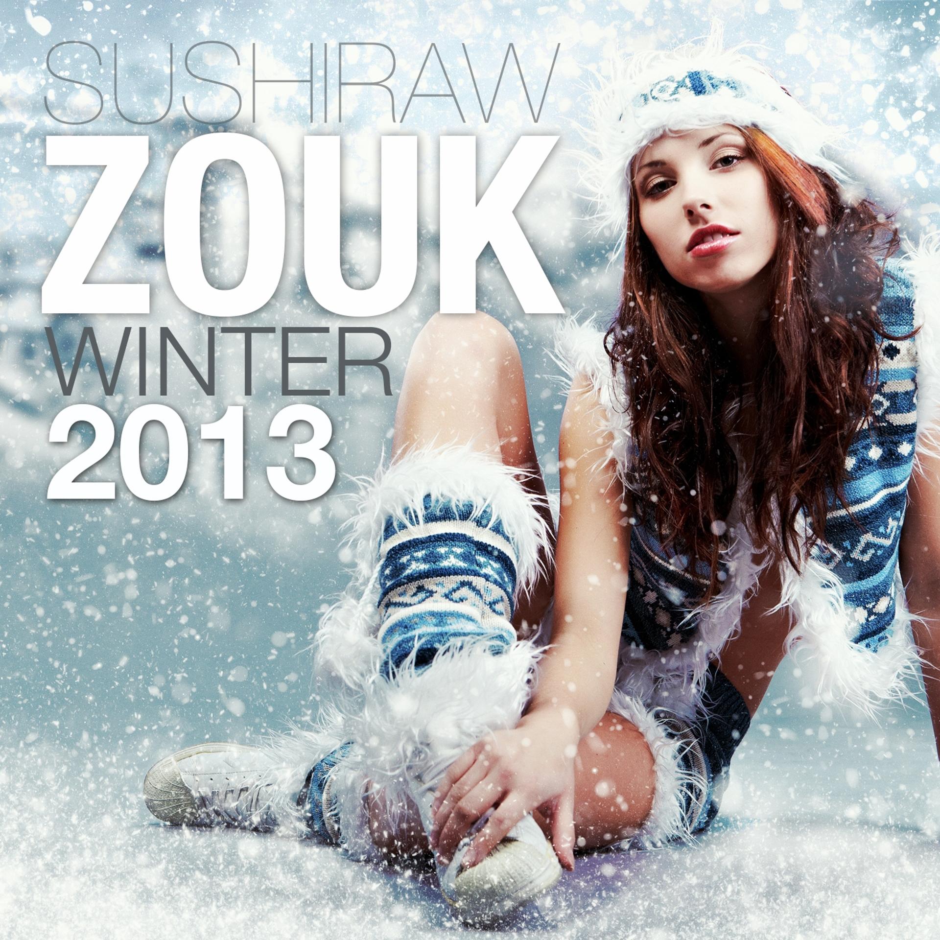 Постер альбома Zouk Winter 2013