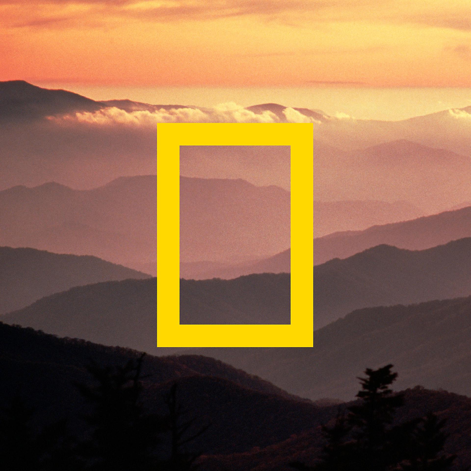 Постер альбома National Geographic Theme