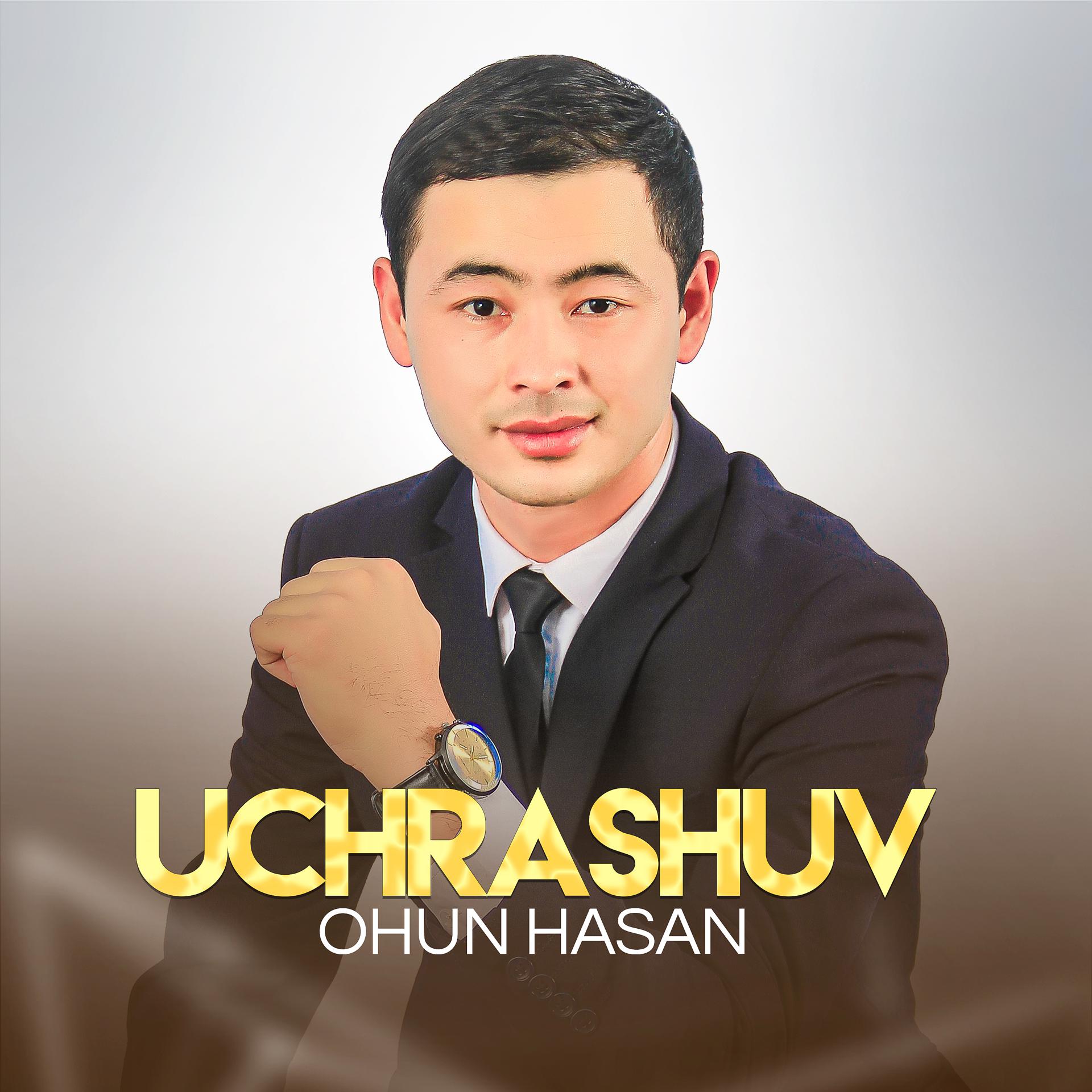 Постер альбома Uchrashuv
