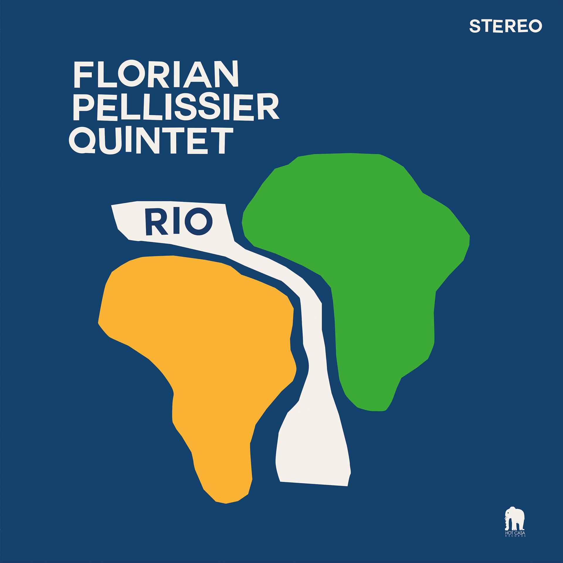 Постер альбома Rio (Album)