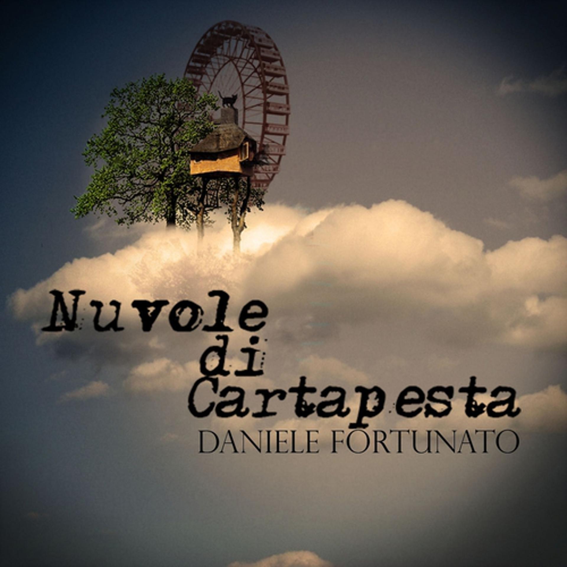 Постер альбома Nuvole di cartapesta