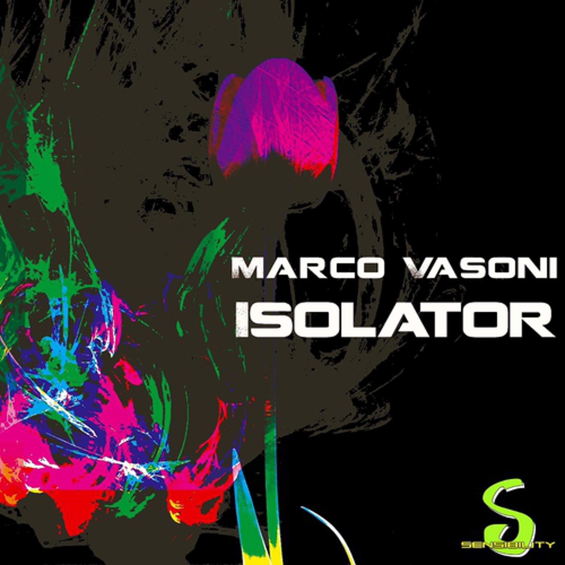 Постер альбома Isolator