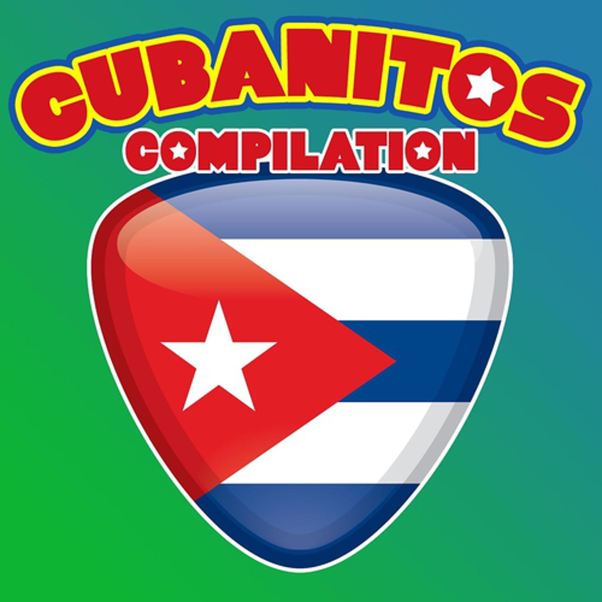 Постер альбома CUBANITOS COMPILATION