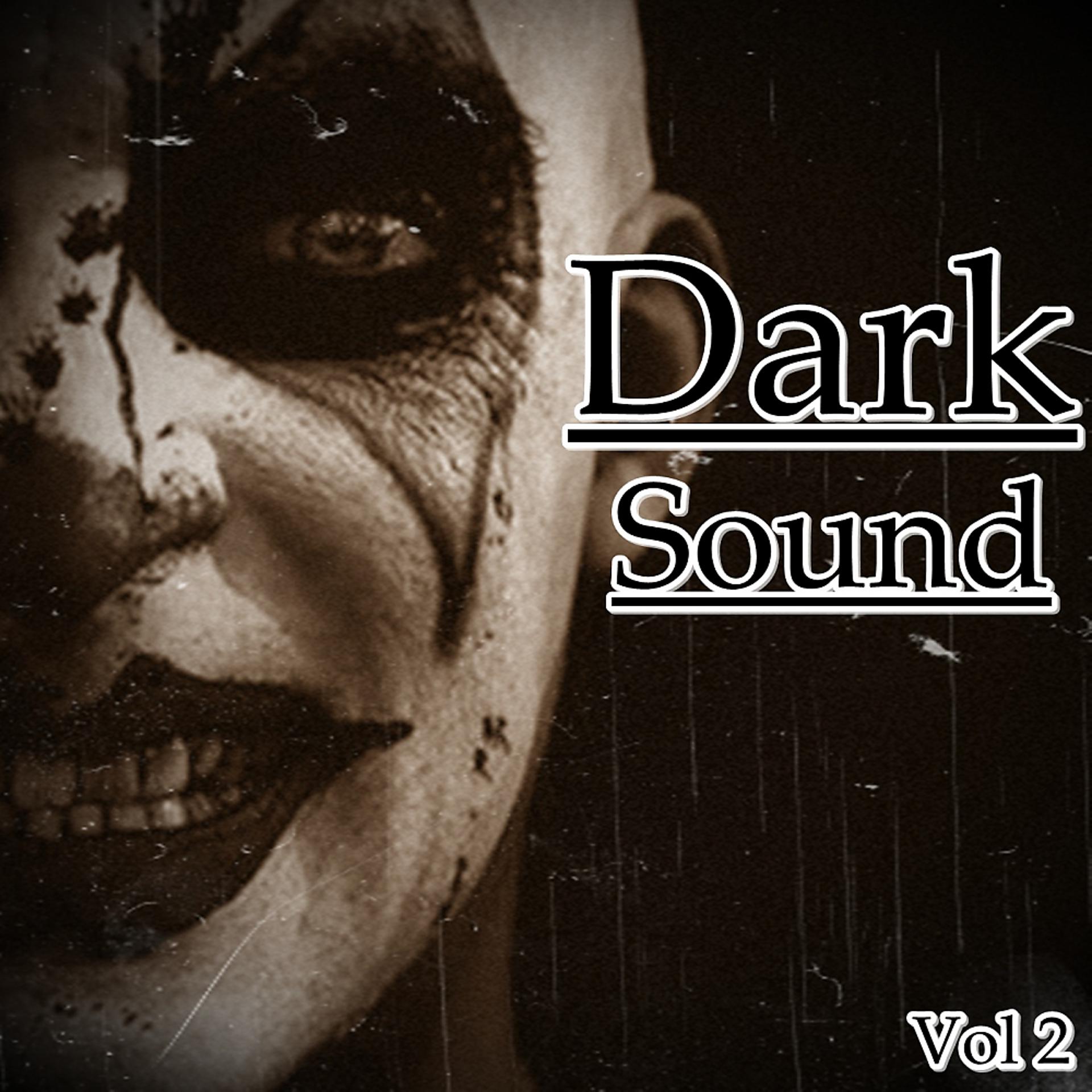 Постер альбома Dark Sound, Vol. 2