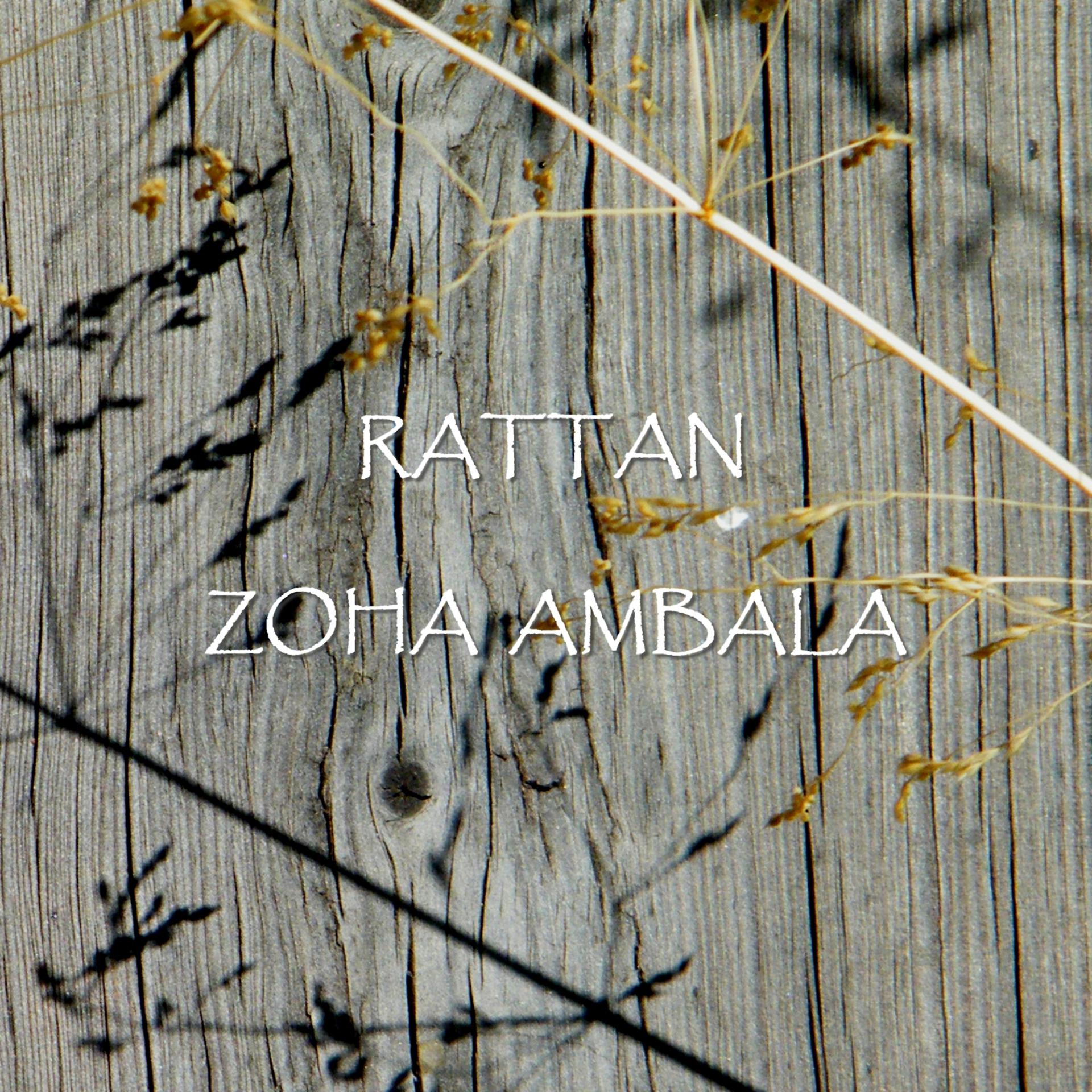 Постер альбома Rattan