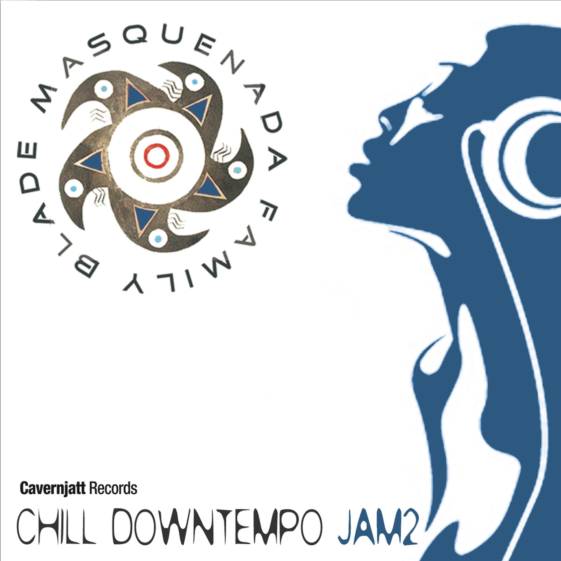 Постер альбома Chill Downtempo Jam 2