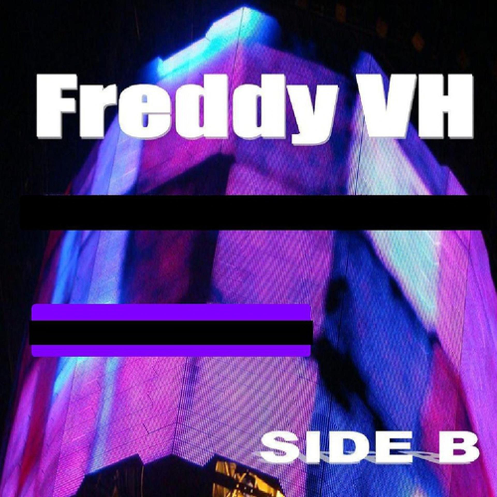 Постер альбома Side B