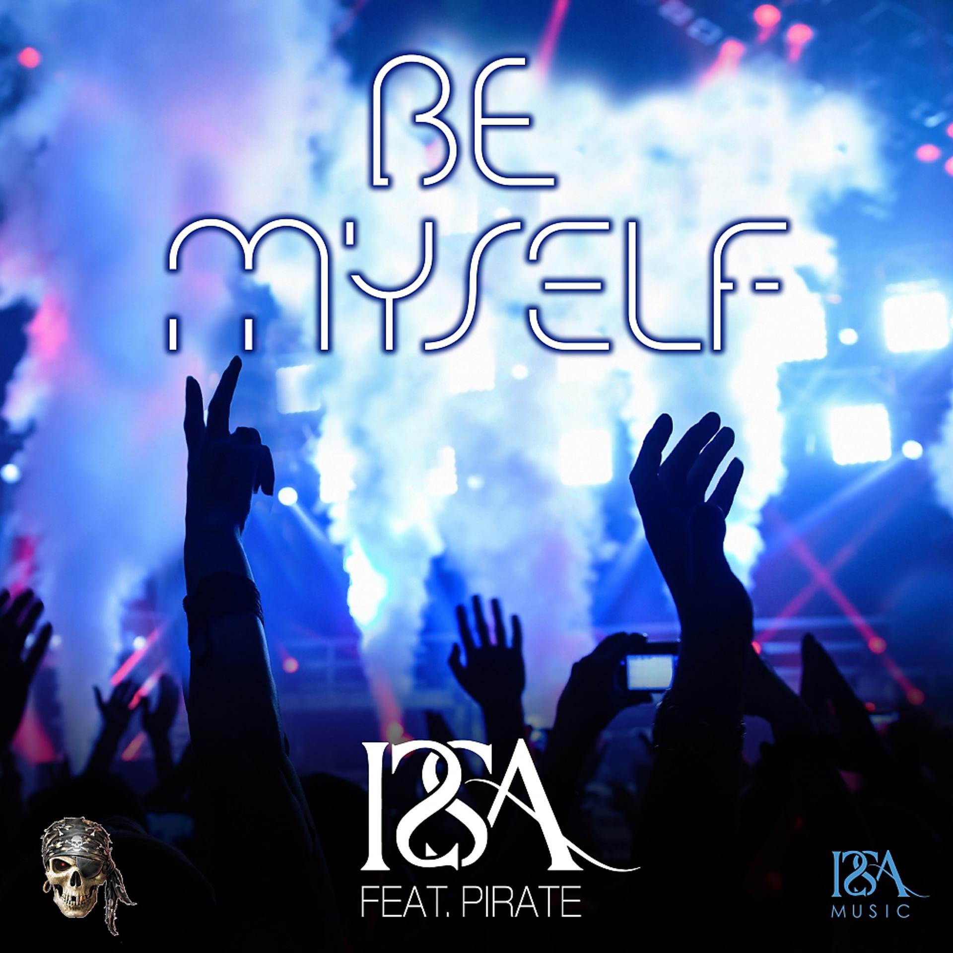 Постер альбома Be Myself: Various Mixes