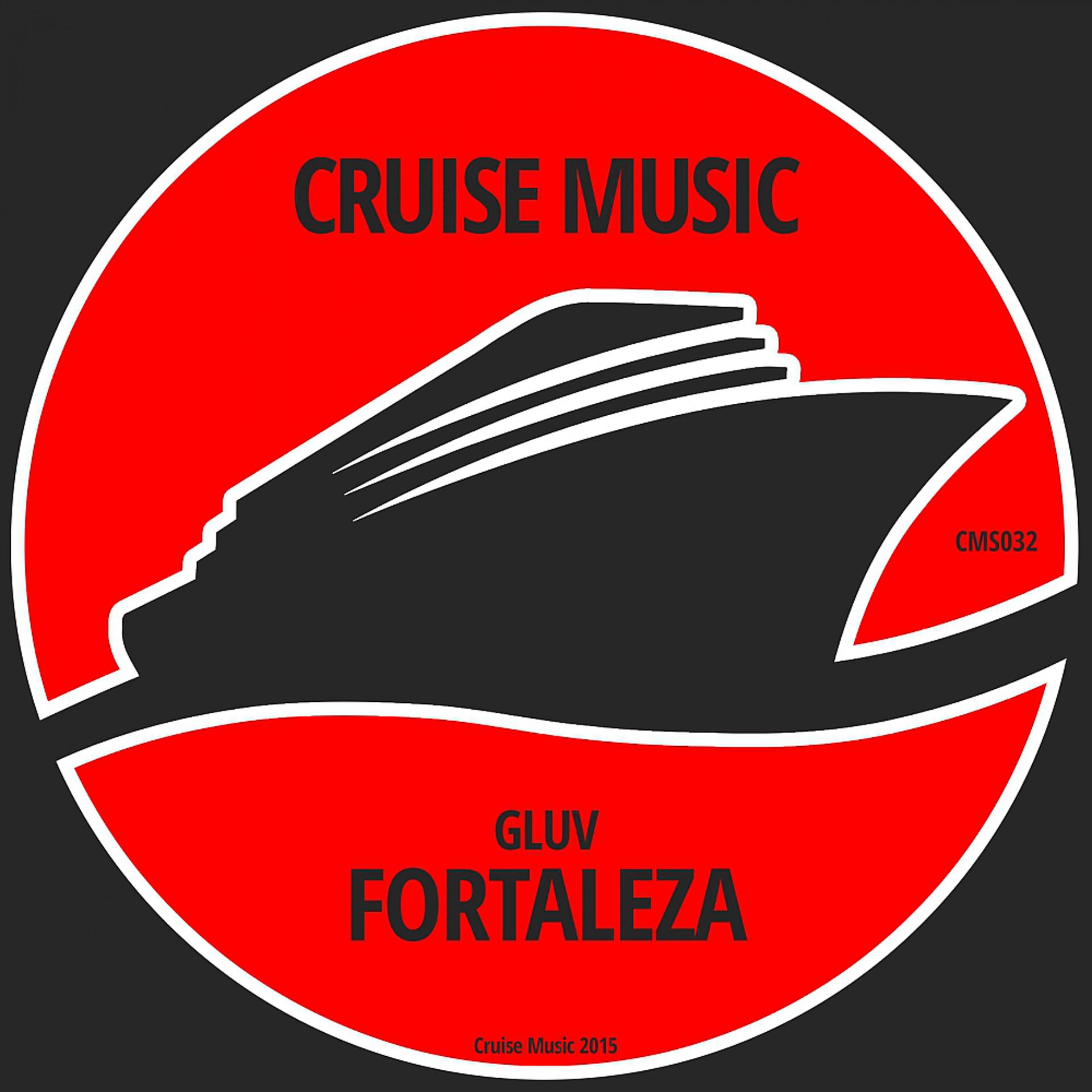 Постер альбома Fortaleza