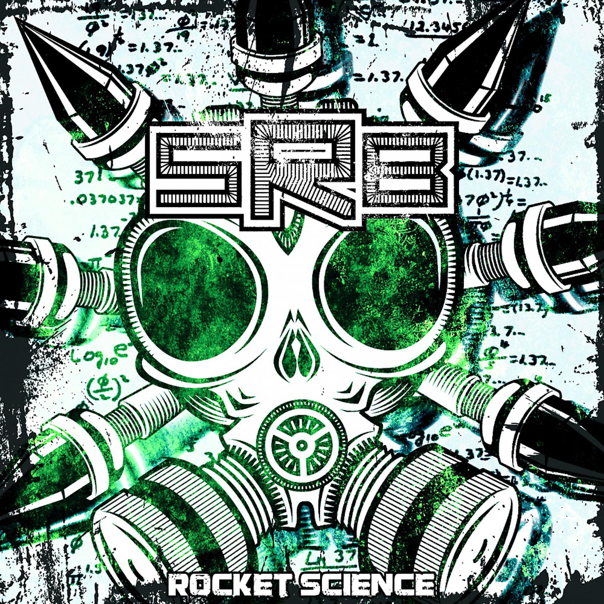 Постер альбома Rocket Science