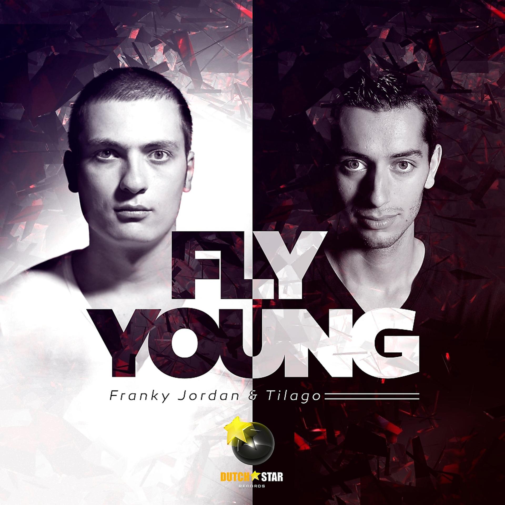 Постер альбома Fly Young