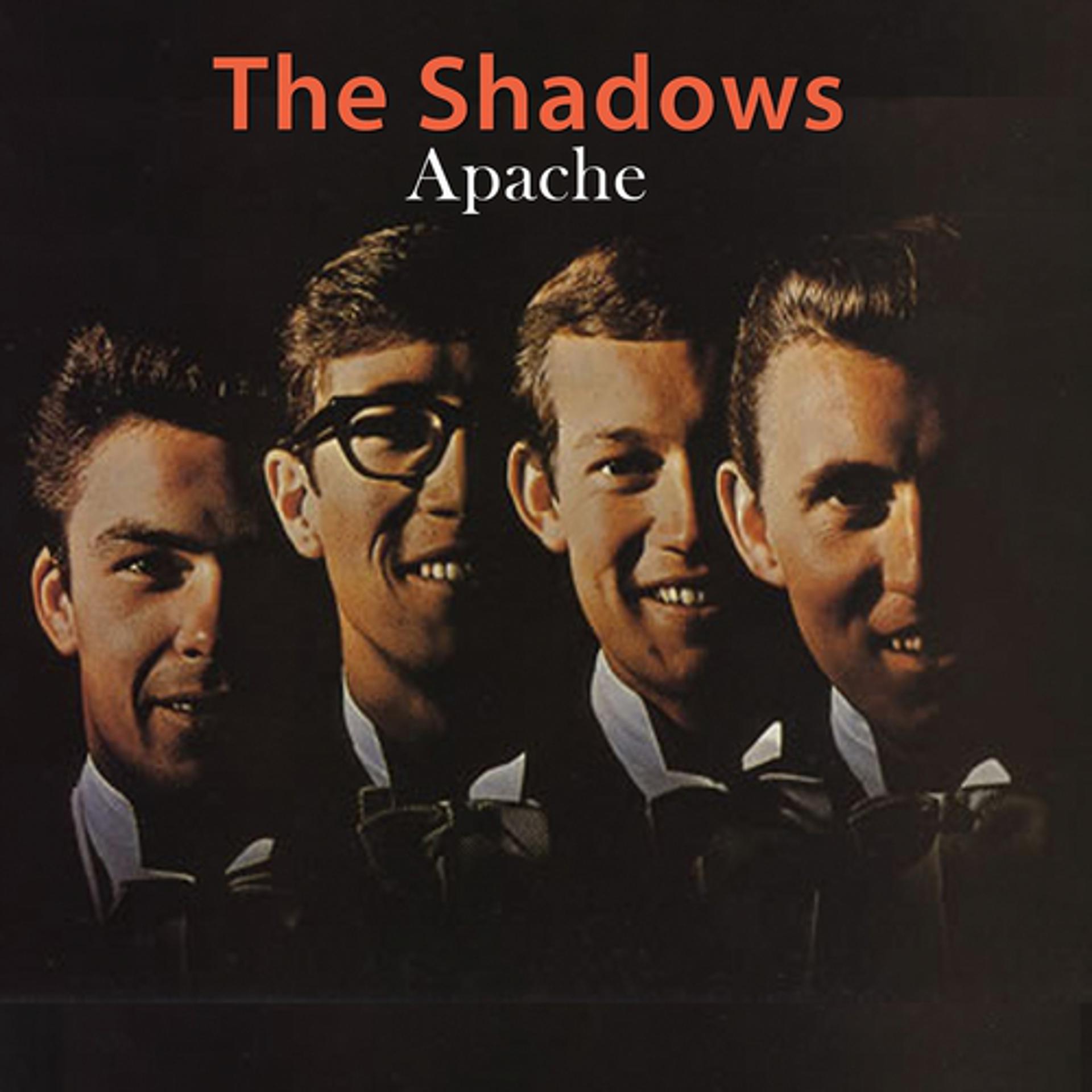 Постер альбома Apache (30 Hits)