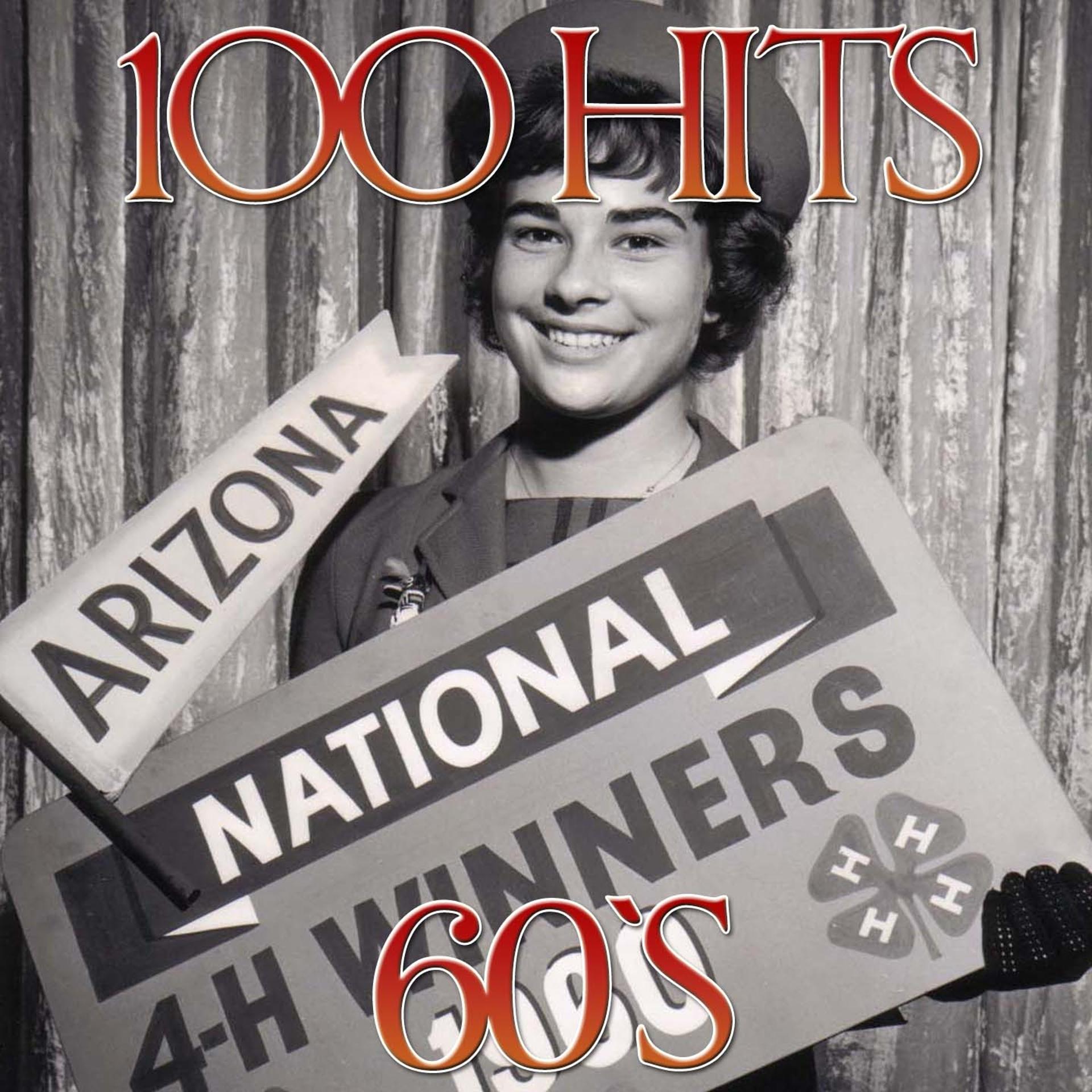 Постер альбома 100 Hits 60's