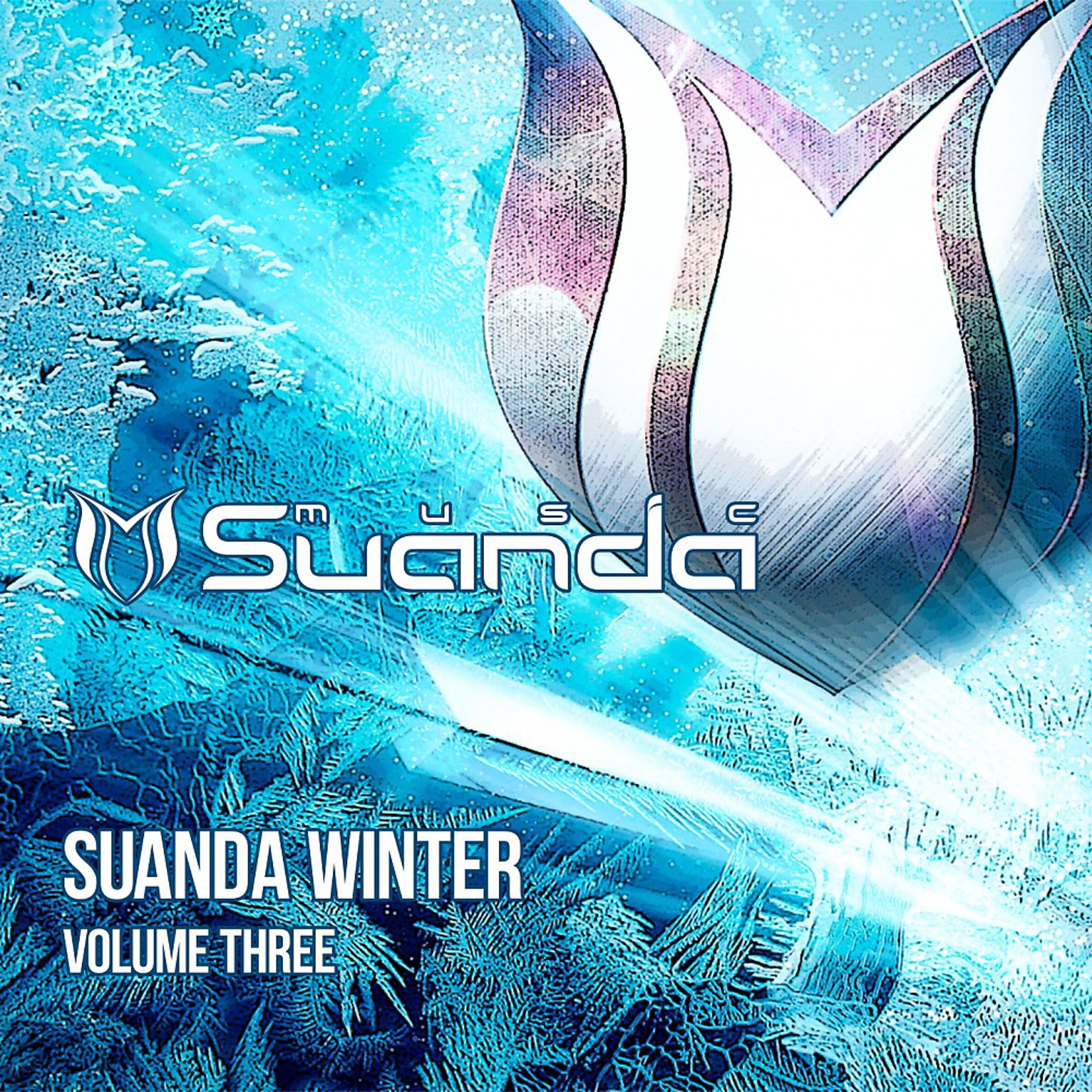 Постер альбома Suanda Winter, Vol. 3