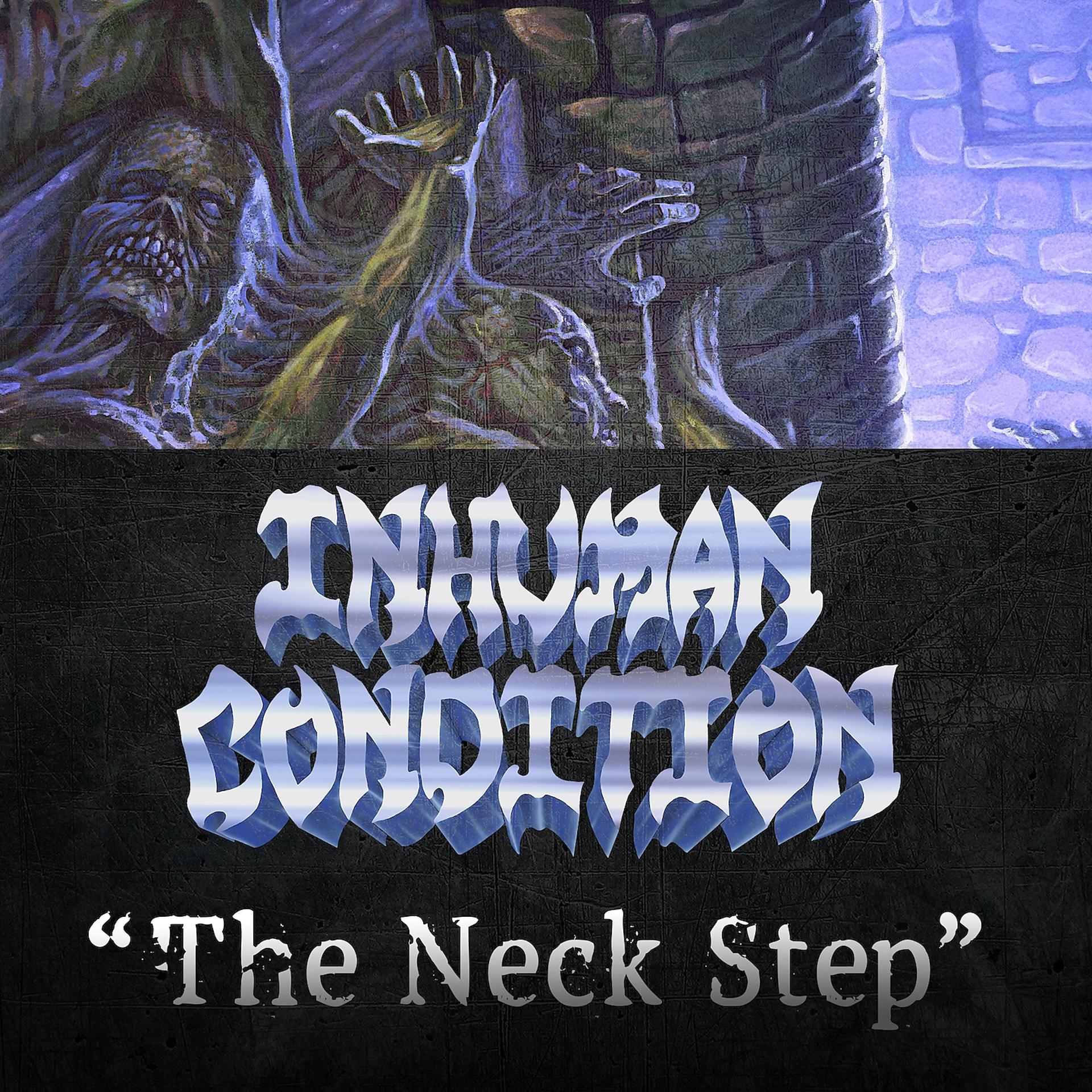 Постер альбома The Neck Step