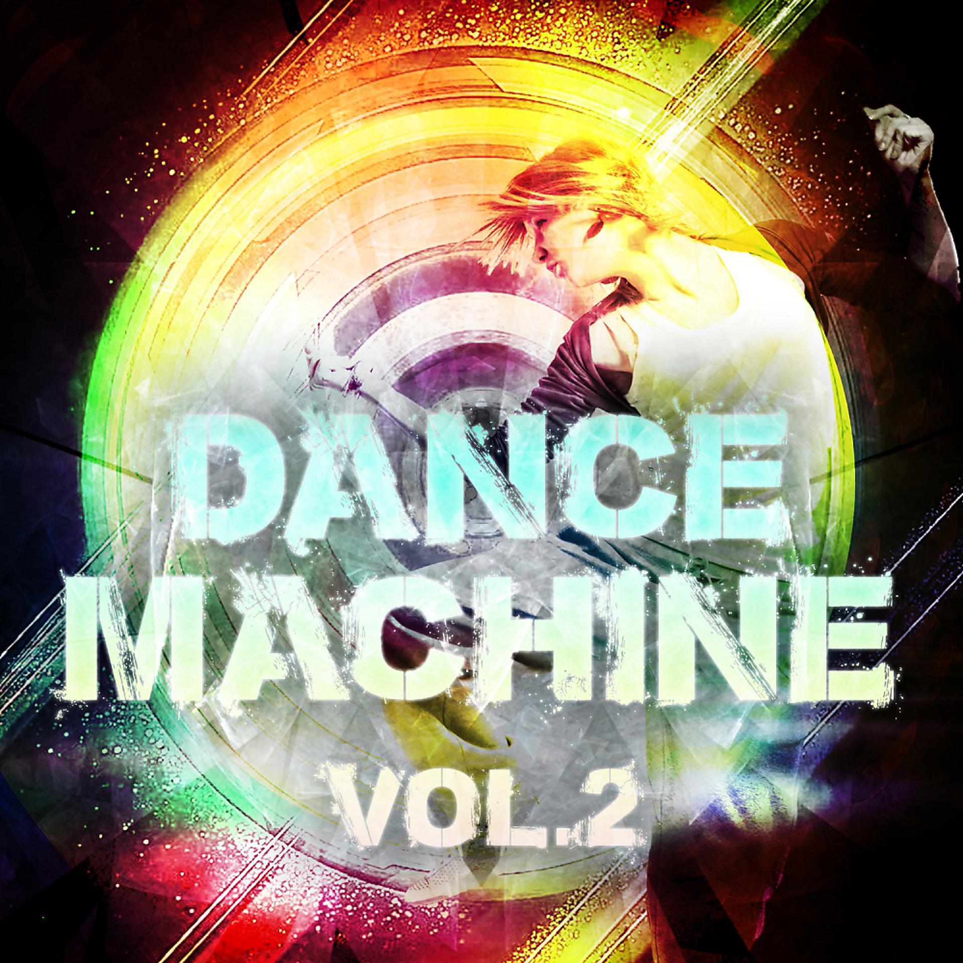 Постер альбома Dance Machine, Vol. 2