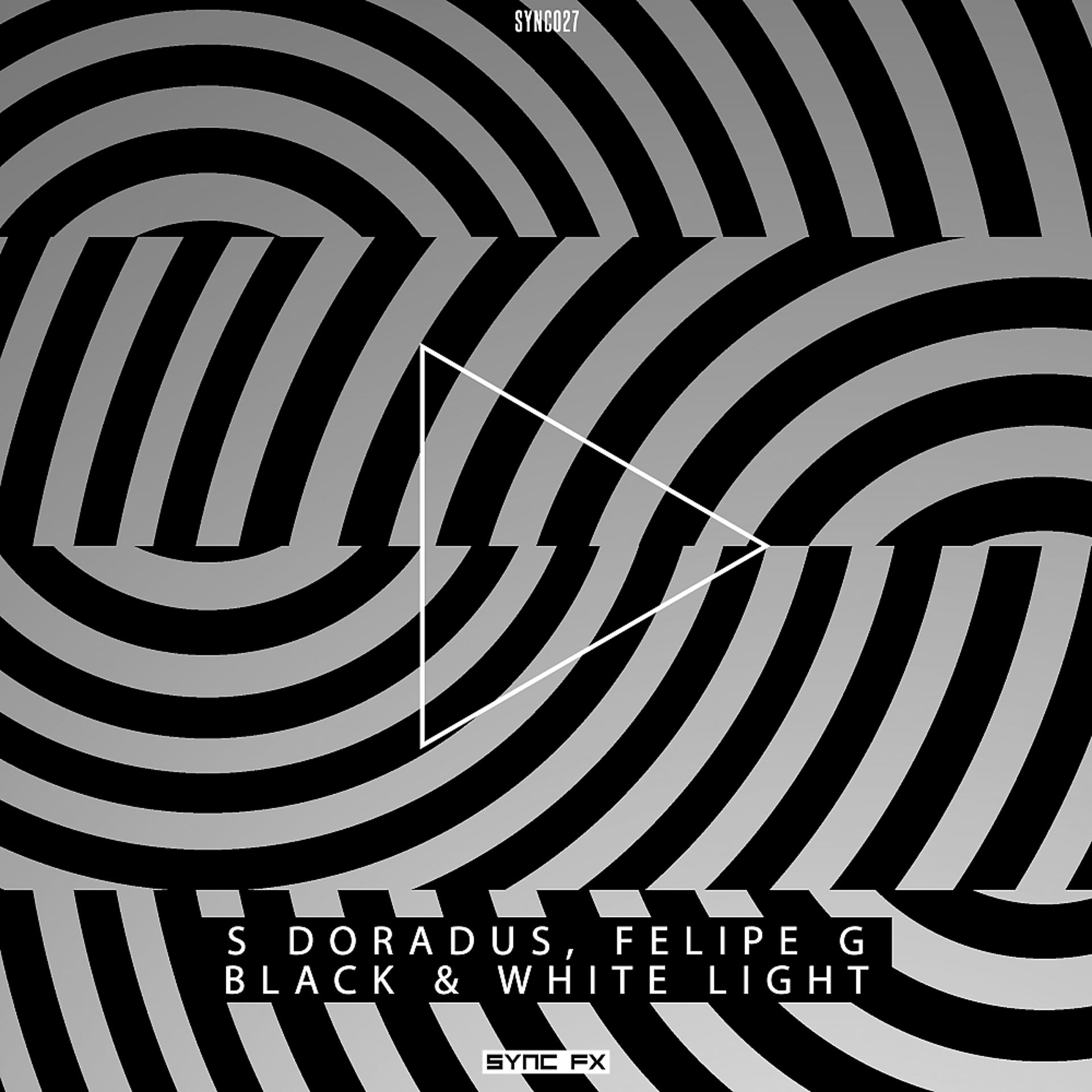 Постер альбома Black & White Light