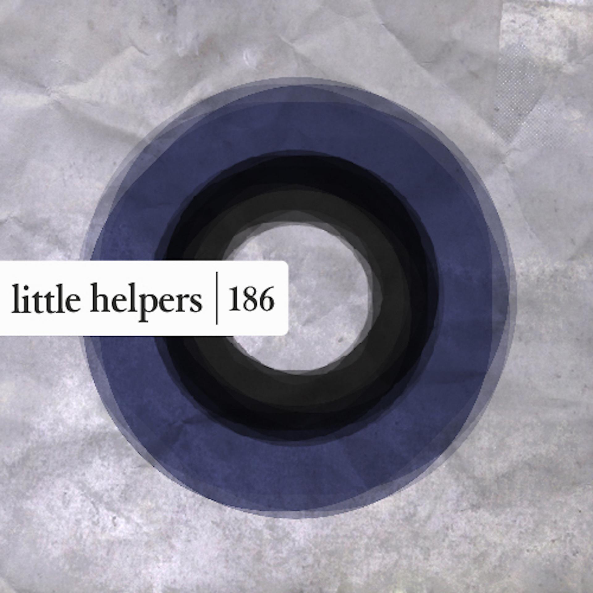 Постер альбома Little Helpers 186