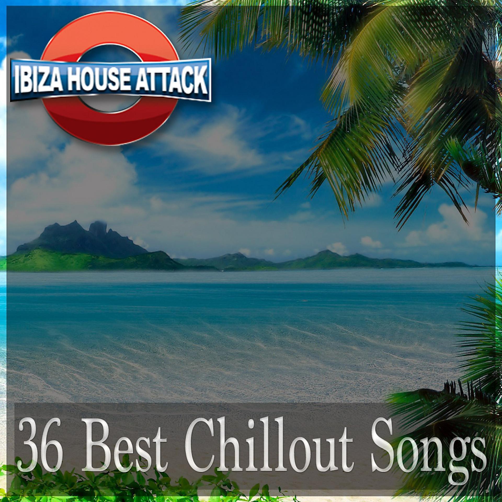 Постер альбома 36 Best Chillout Songs