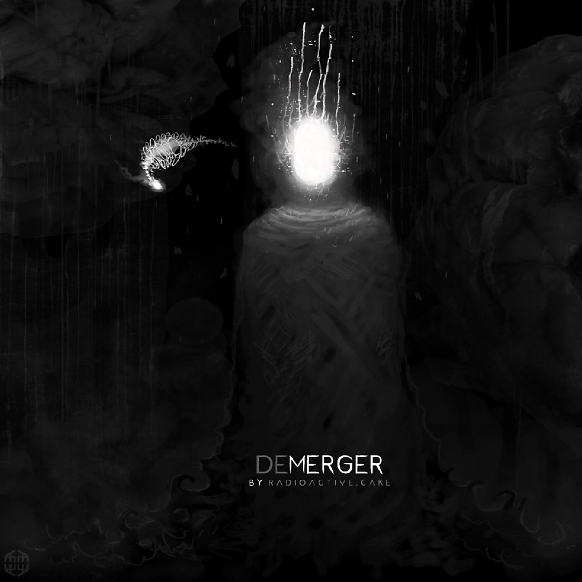 Постер альбома deMerger